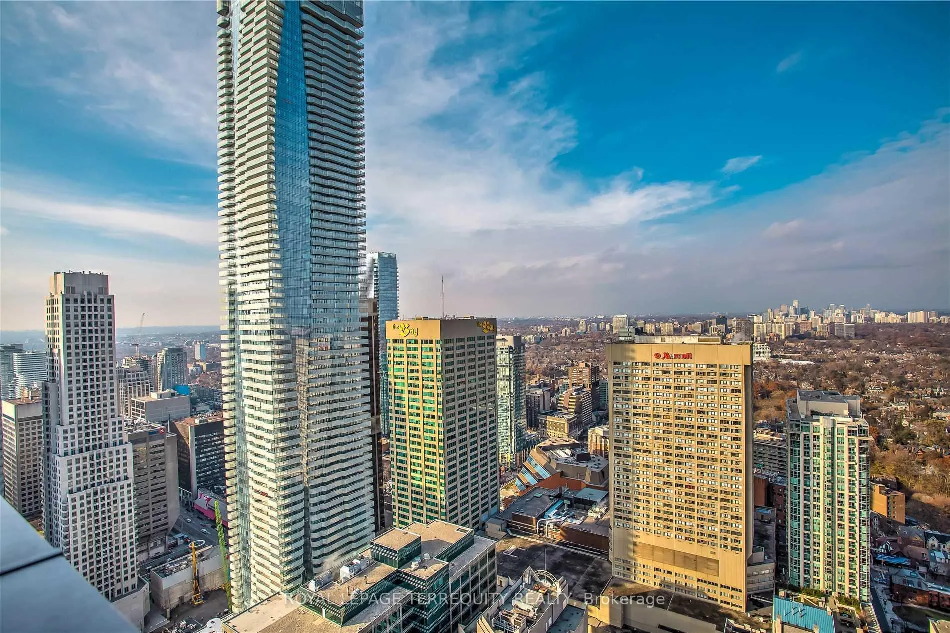 Photo 31 of Unit 4508, 42 Charles Street E, Toronto, Church-Yonge Corridor — HOMEH