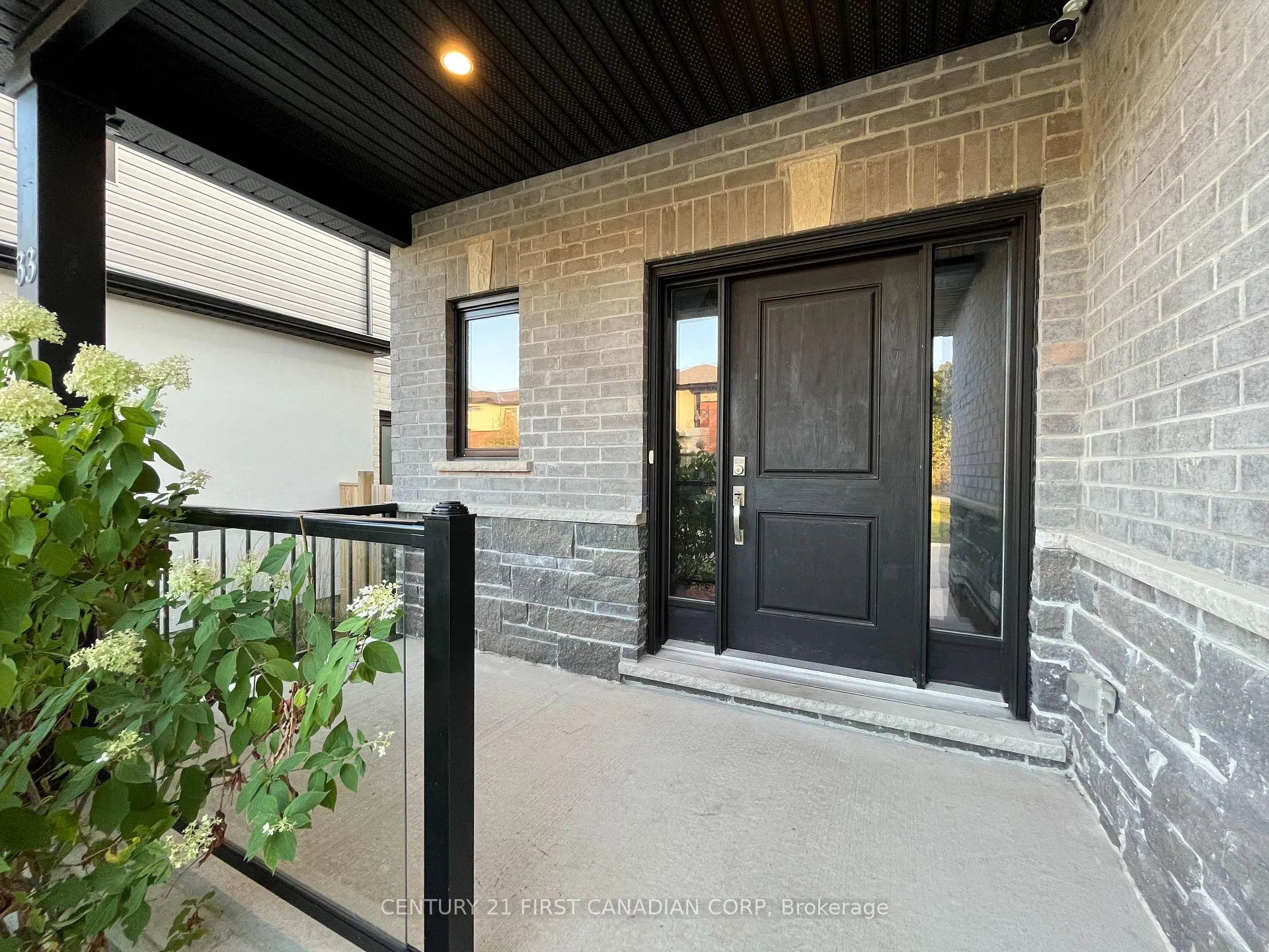 Photo 5 of Unit 33, 41 Earlscourt Terrace, Middlesex Centre, Kilworth — HOMEH