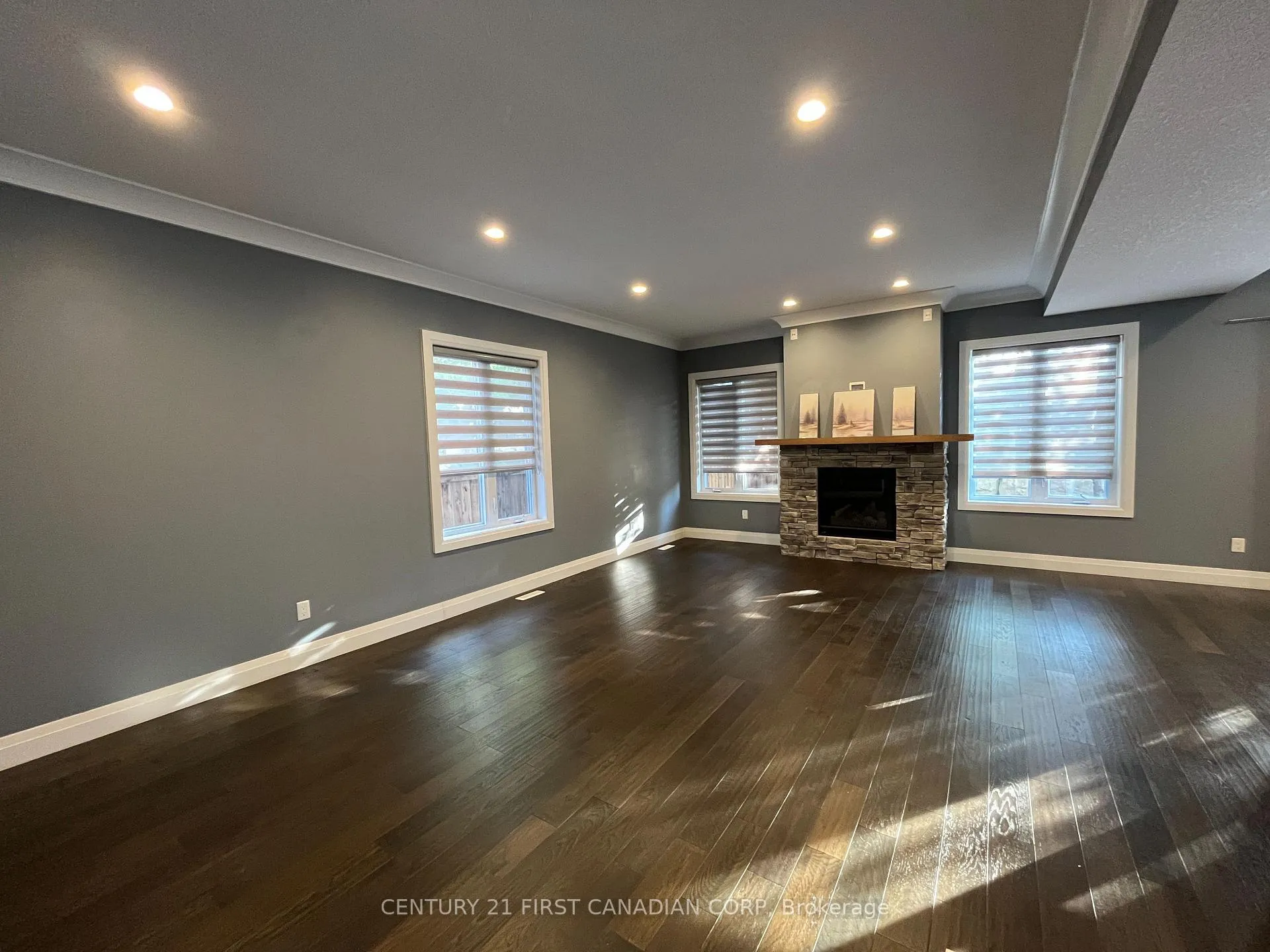 Photo 7 of Unit 33, 41 Earlscourt Terrace, Middlesex Centre, Kilworth — HOMEH