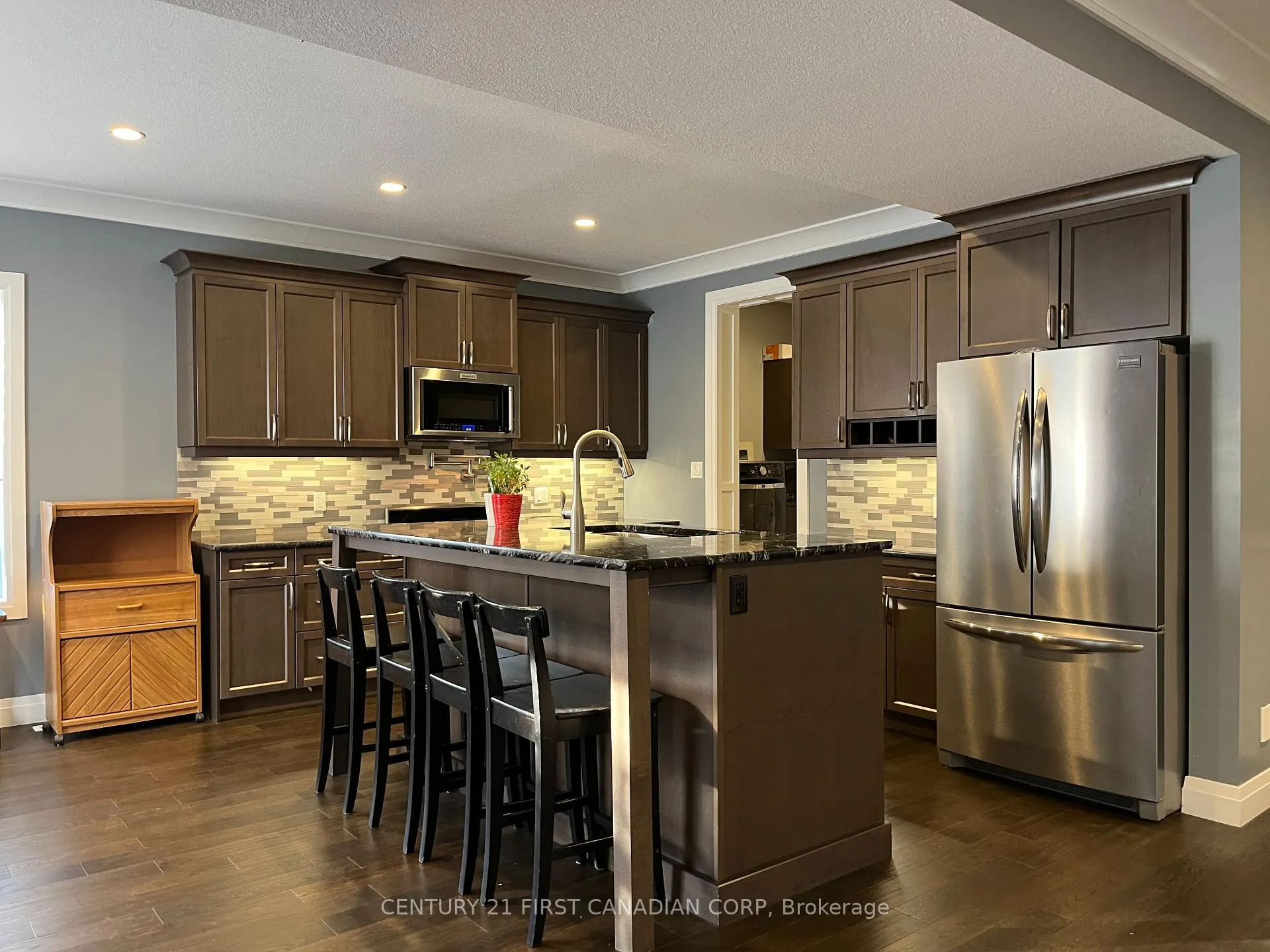 Photo 9 of Unit 33, 41 Earlscourt Terrace, Middlesex Centre, Kilworth — HOMEH