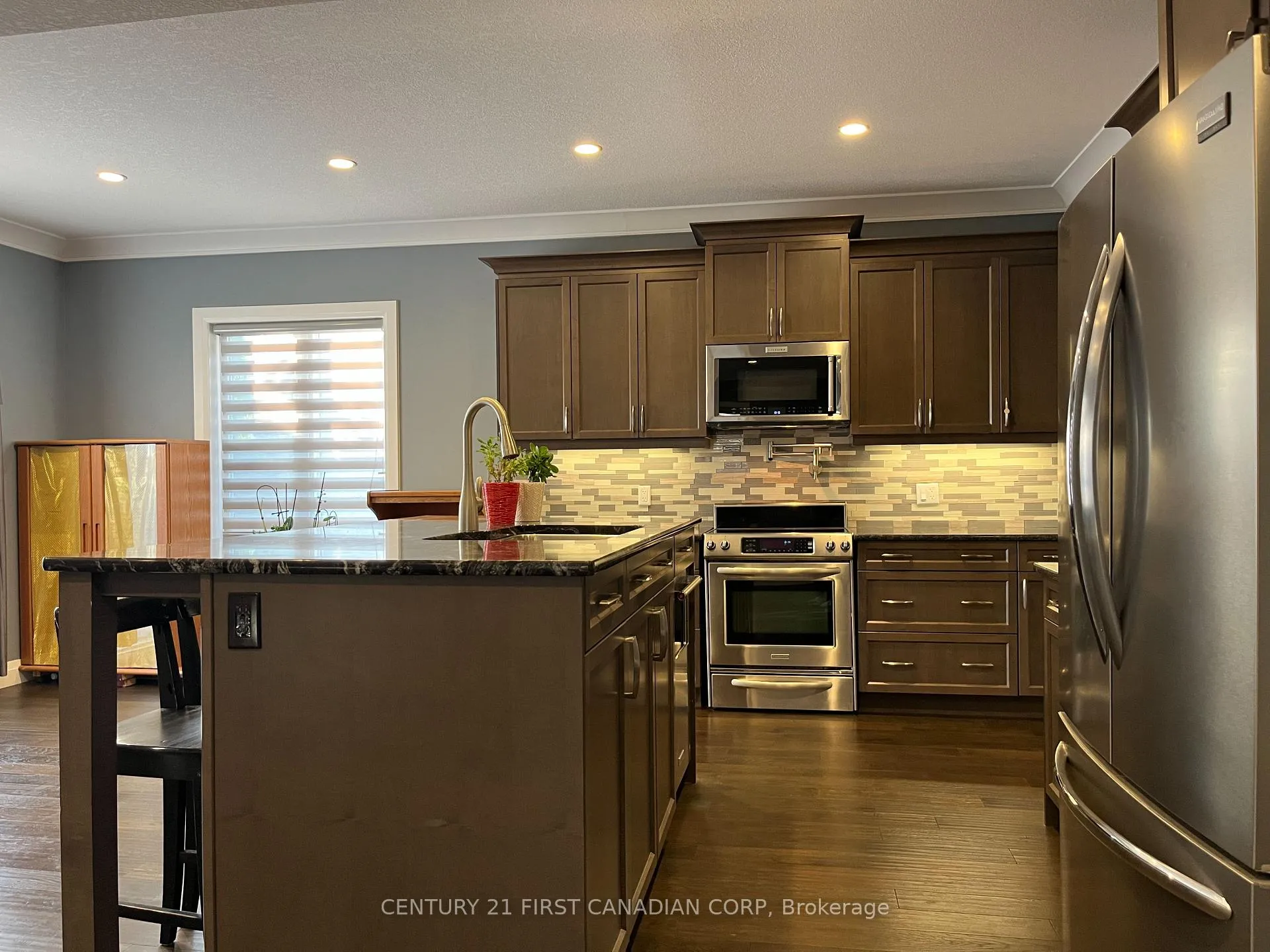 Photo 11 of Unit 33, 41 Earlscourt Terrace, Middlesex Centre, Kilworth — HOMEH