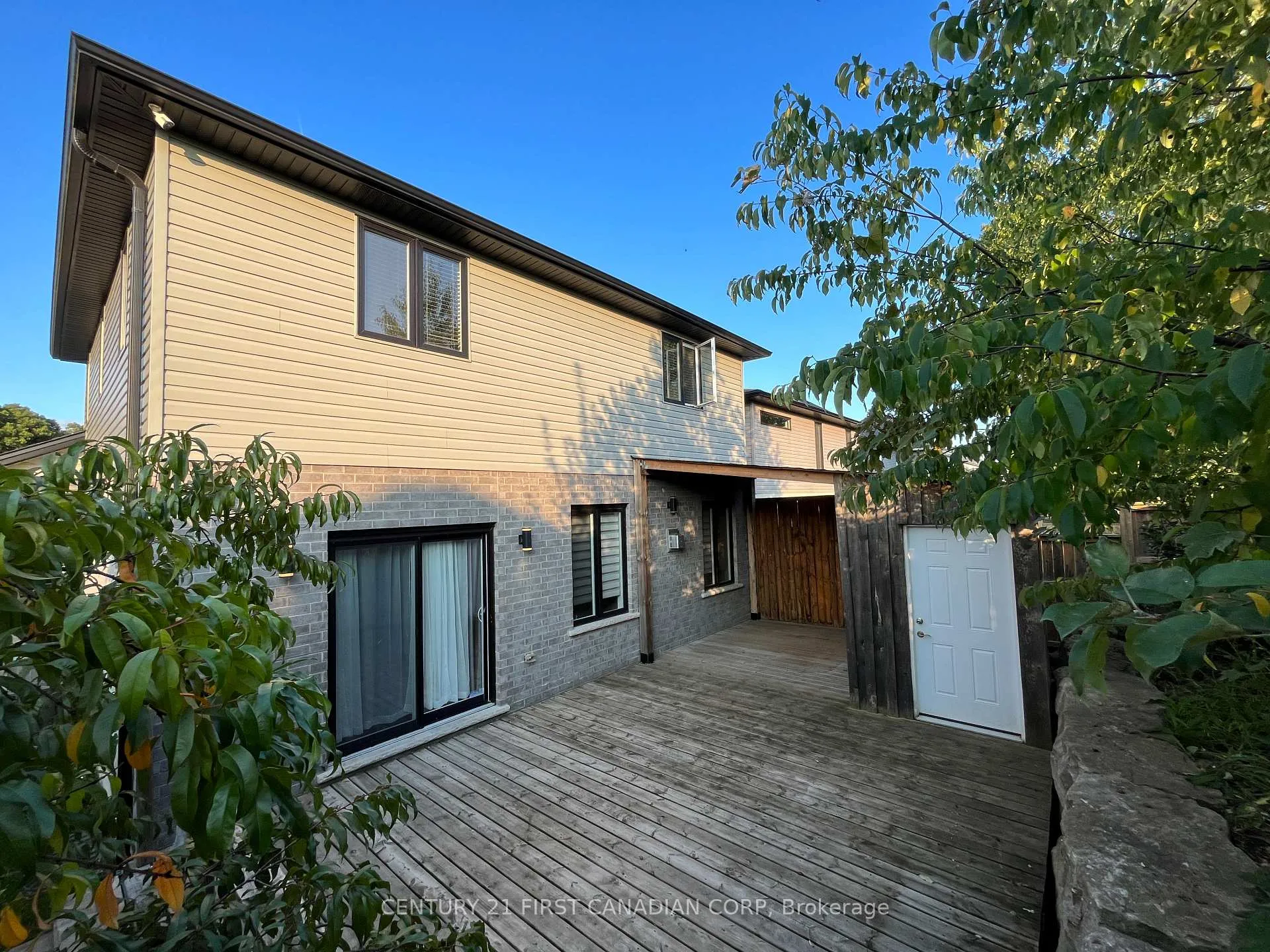 Photo 35 of Unit 33, 41 Earlscourt Terrace, Middlesex Centre, Kilworth — HOMEH