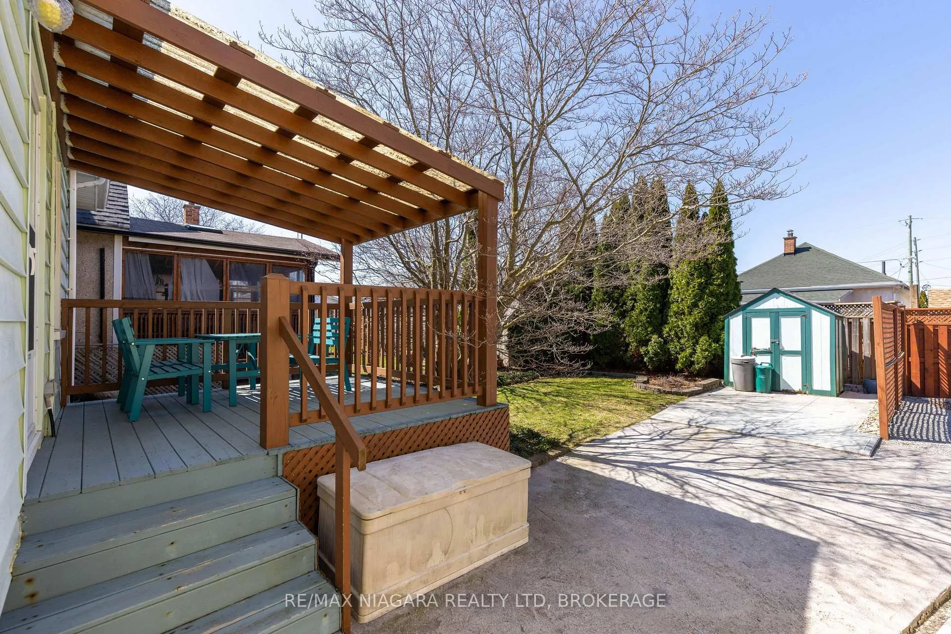 Photo 19 of 25 Wilson Street, St. Catharines, Downtown — HOMEH