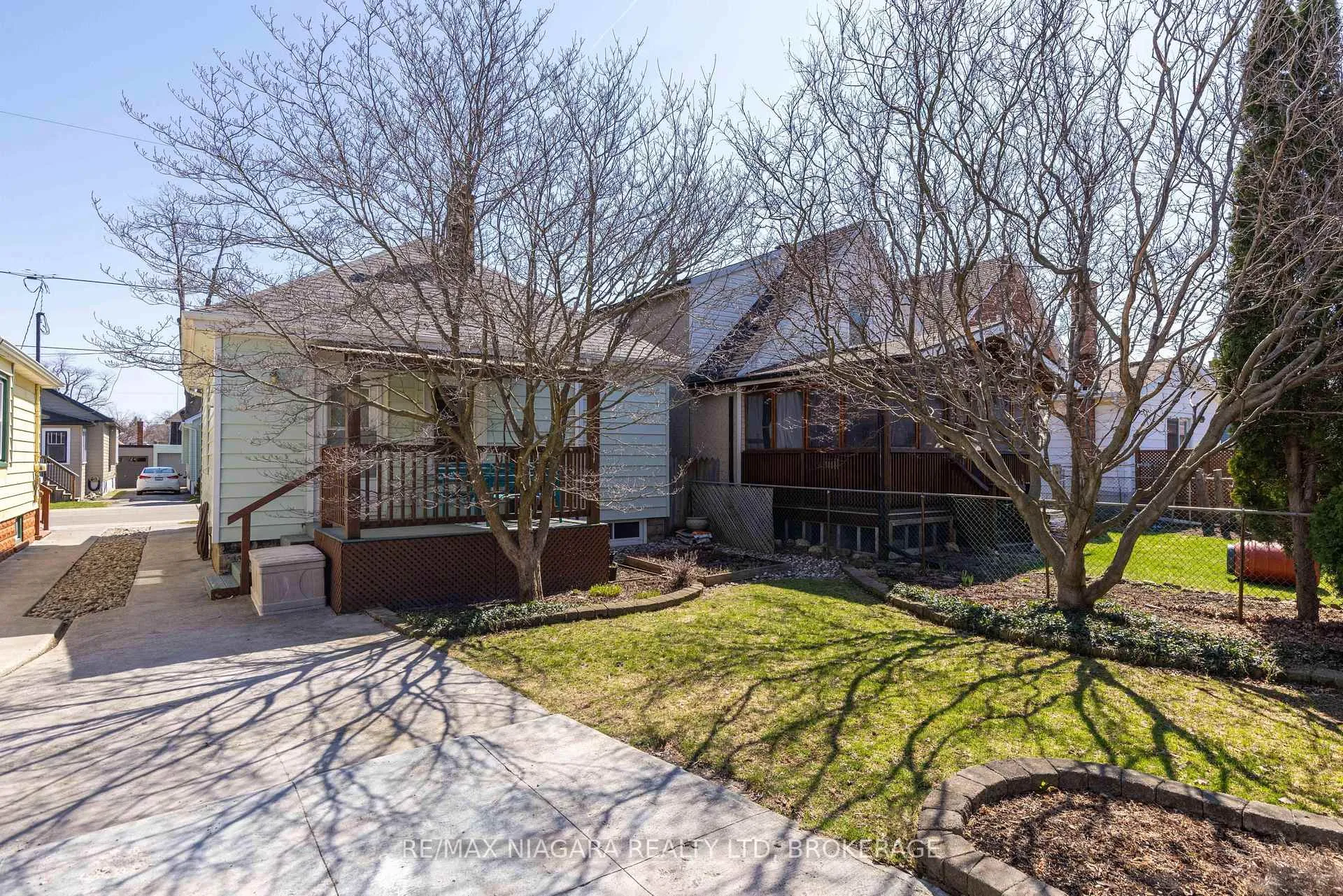 Photo 20 of 25 Wilson Street, St. Catharines, Downtown — HOMEH