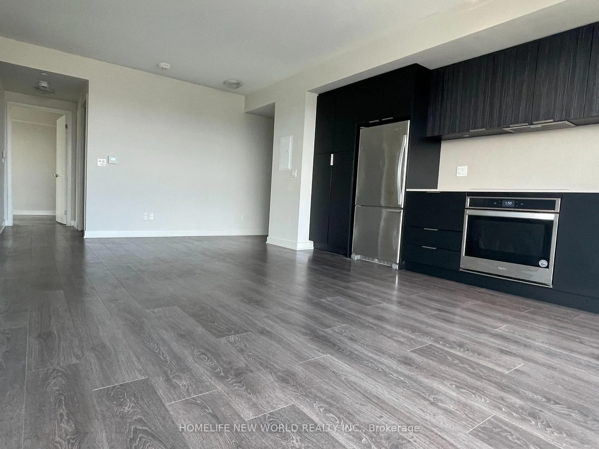 Photo 7 of Unit 2107, 6 Sonic Way, Toronto, Flemingdon Park — HOMEH