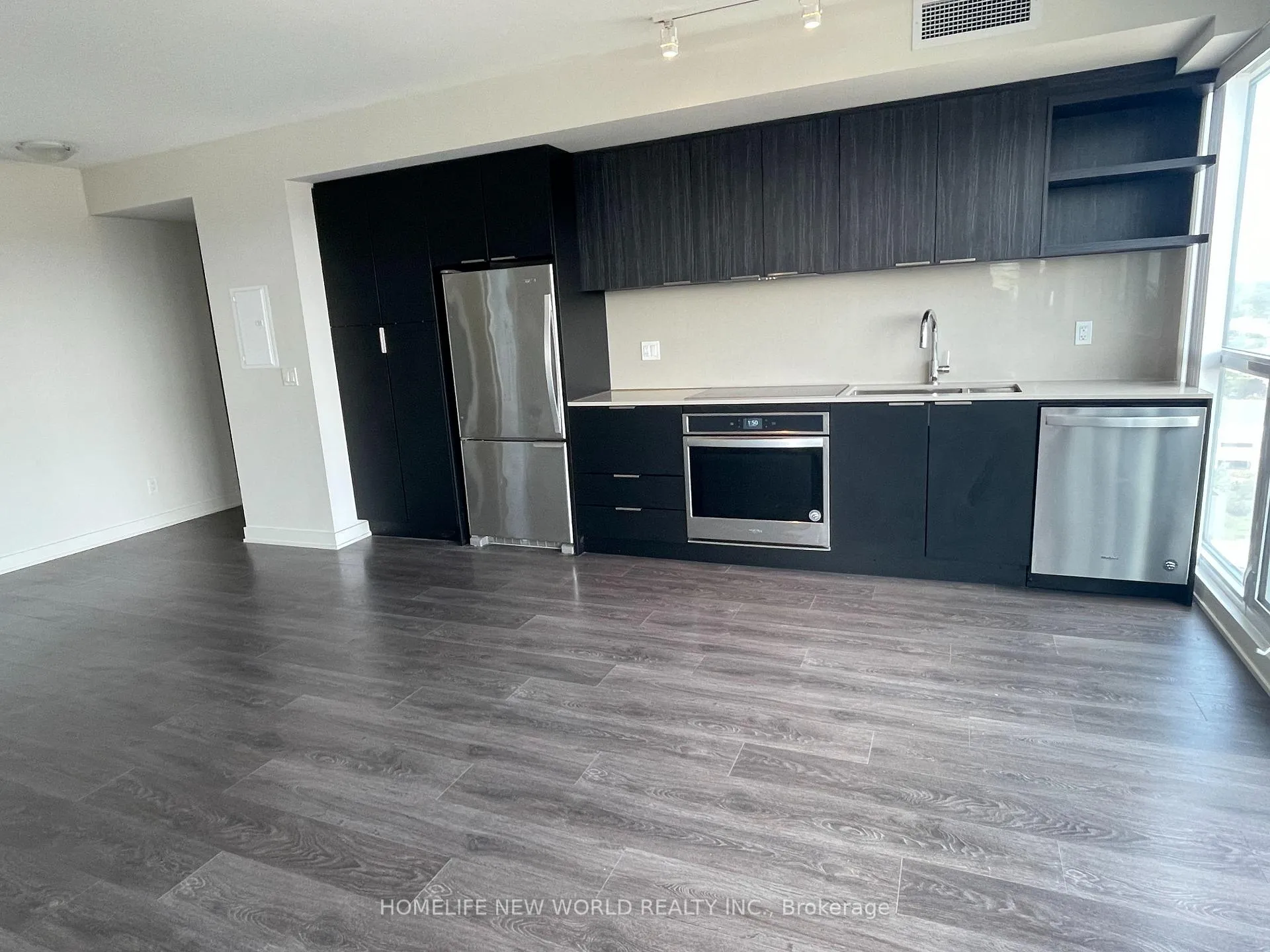 Photo 8 of Unit 2107, 6 Sonic Way, Toronto, Flemingdon Park — HOMEH