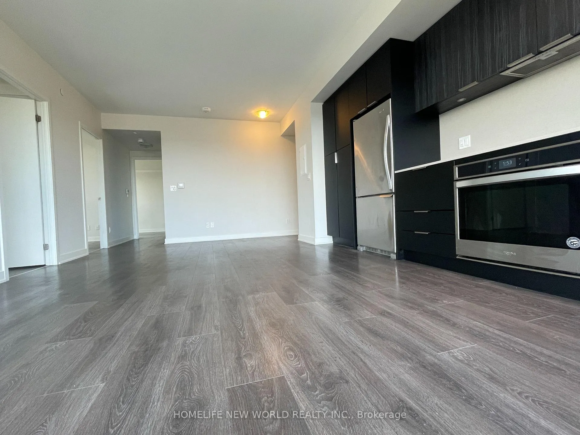 Photo 11 of Unit 2107, 6 Sonic Way, Toronto, Flemingdon Park — HOMEH