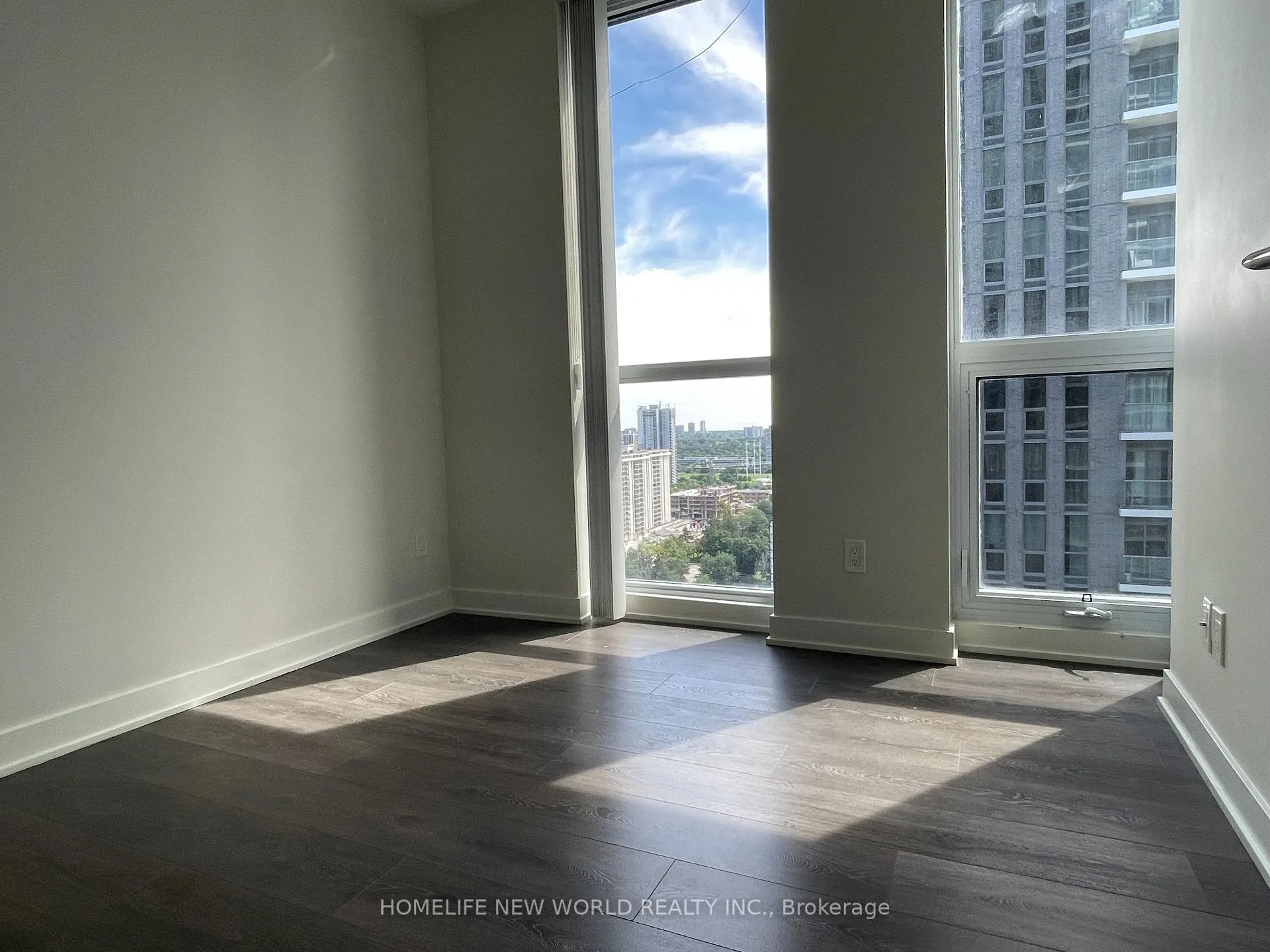 Photo 14 of Unit 2107, 6 Sonic Way, Toronto, Flemingdon Park — HOMEH
