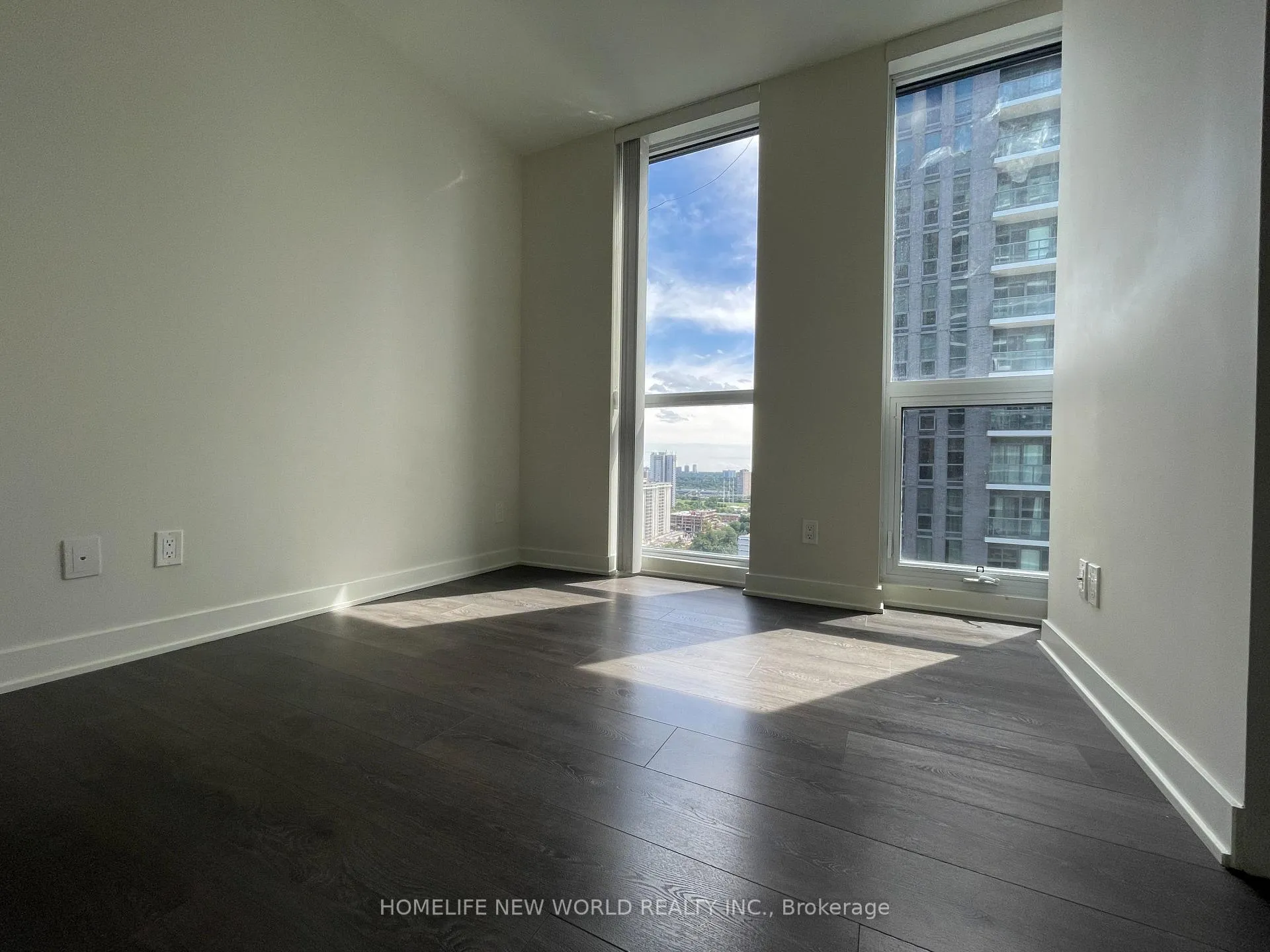 Photo 15 of Unit 2107, 6 Sonic Way, Toronto, Flemingdon Park — HOMEH