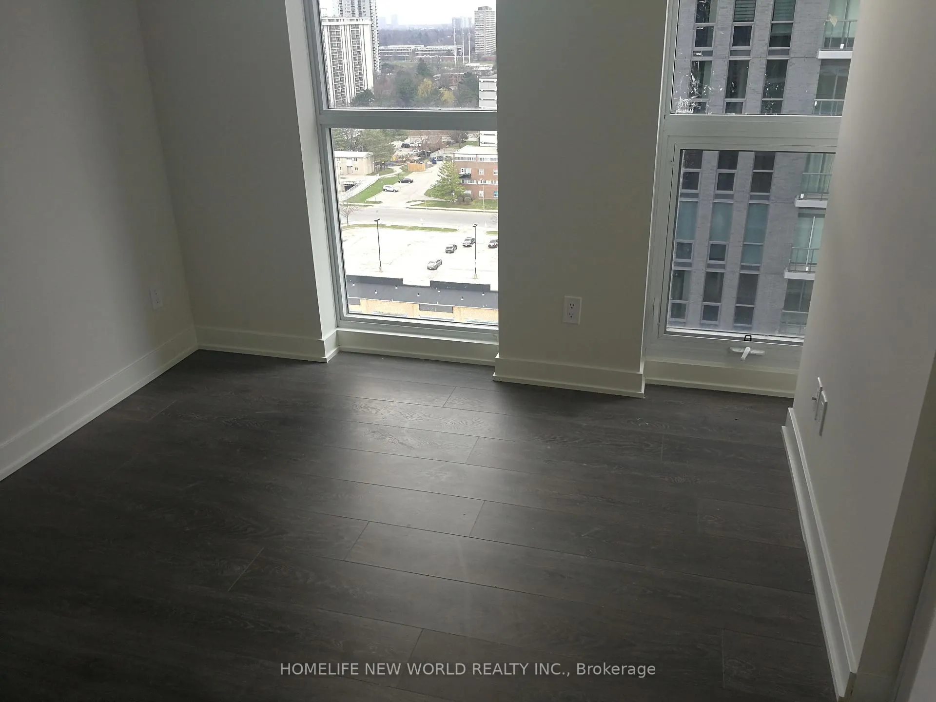 Photo 18 of Unit 2107, 6 Sonic Way, Toronto, Flemingdon Park — HOMEH