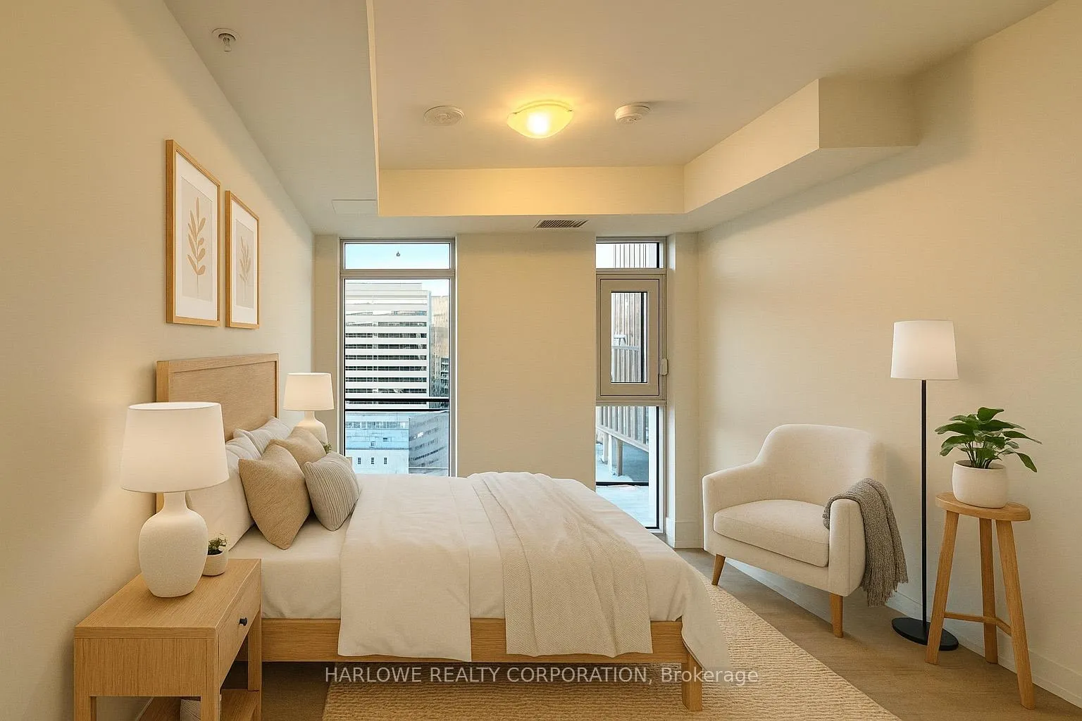 Photo 8 of Unit 910, 206 King Street W, Hamilton, Central — HOMEH