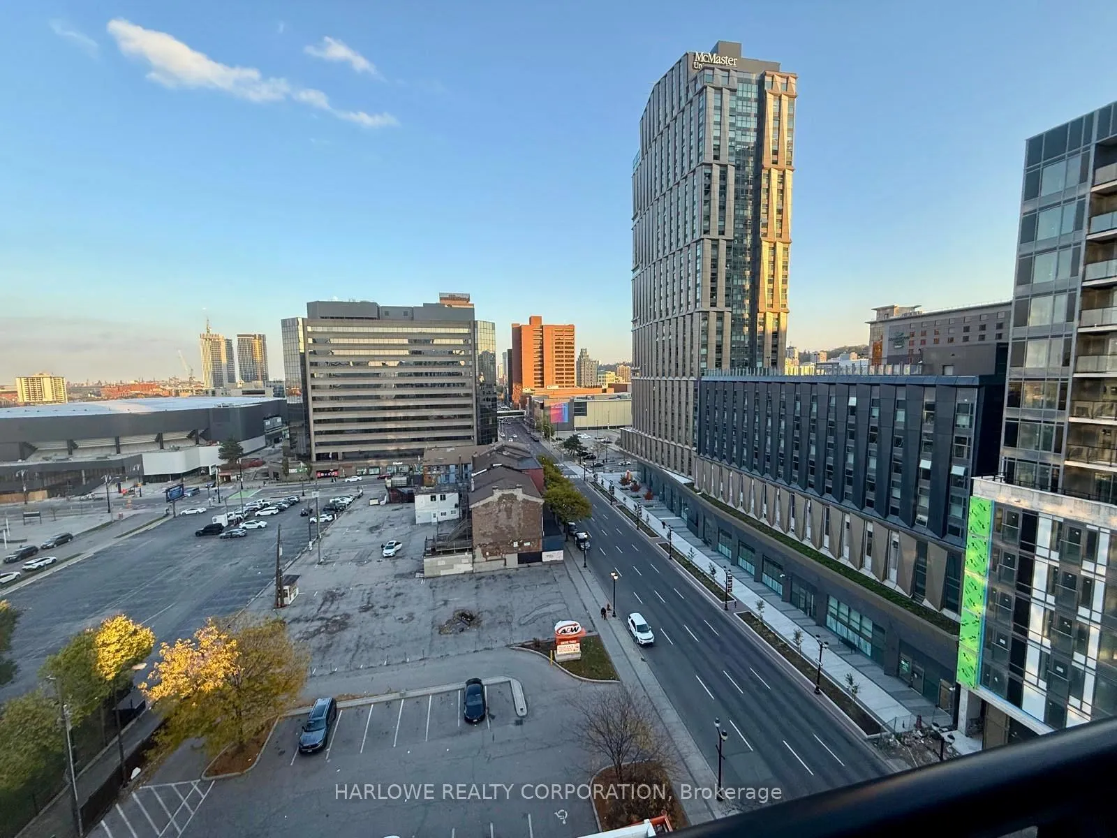Photo 14 of Unit 910, 206 King Street W, Hamilton, Central — HOMEH
