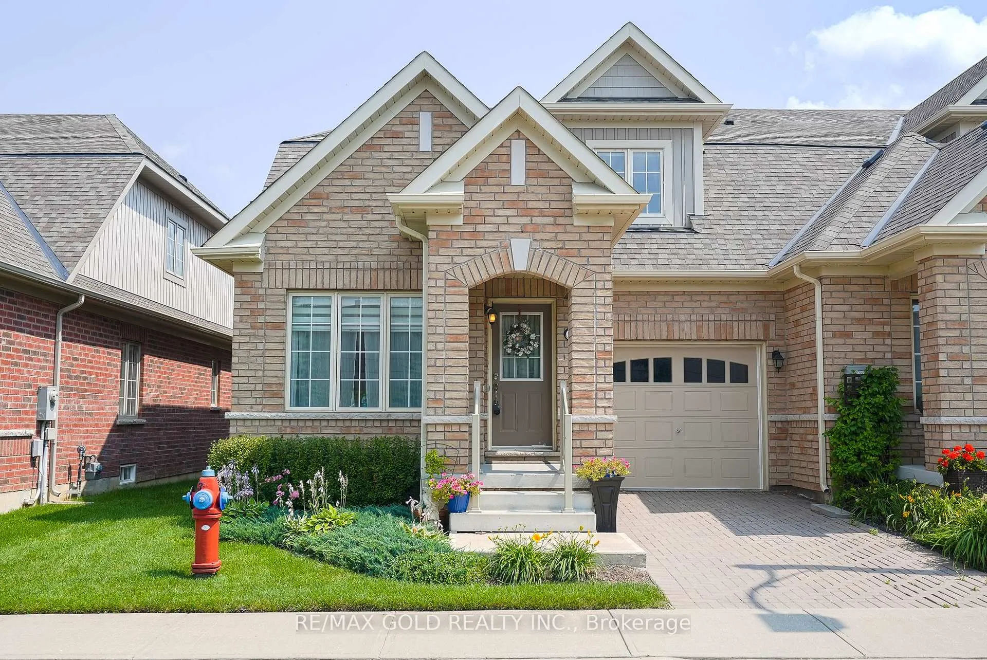 Photo 1 of 53 Muzzo Drive, Brampton, Sandringham-Wellington — HOMEH