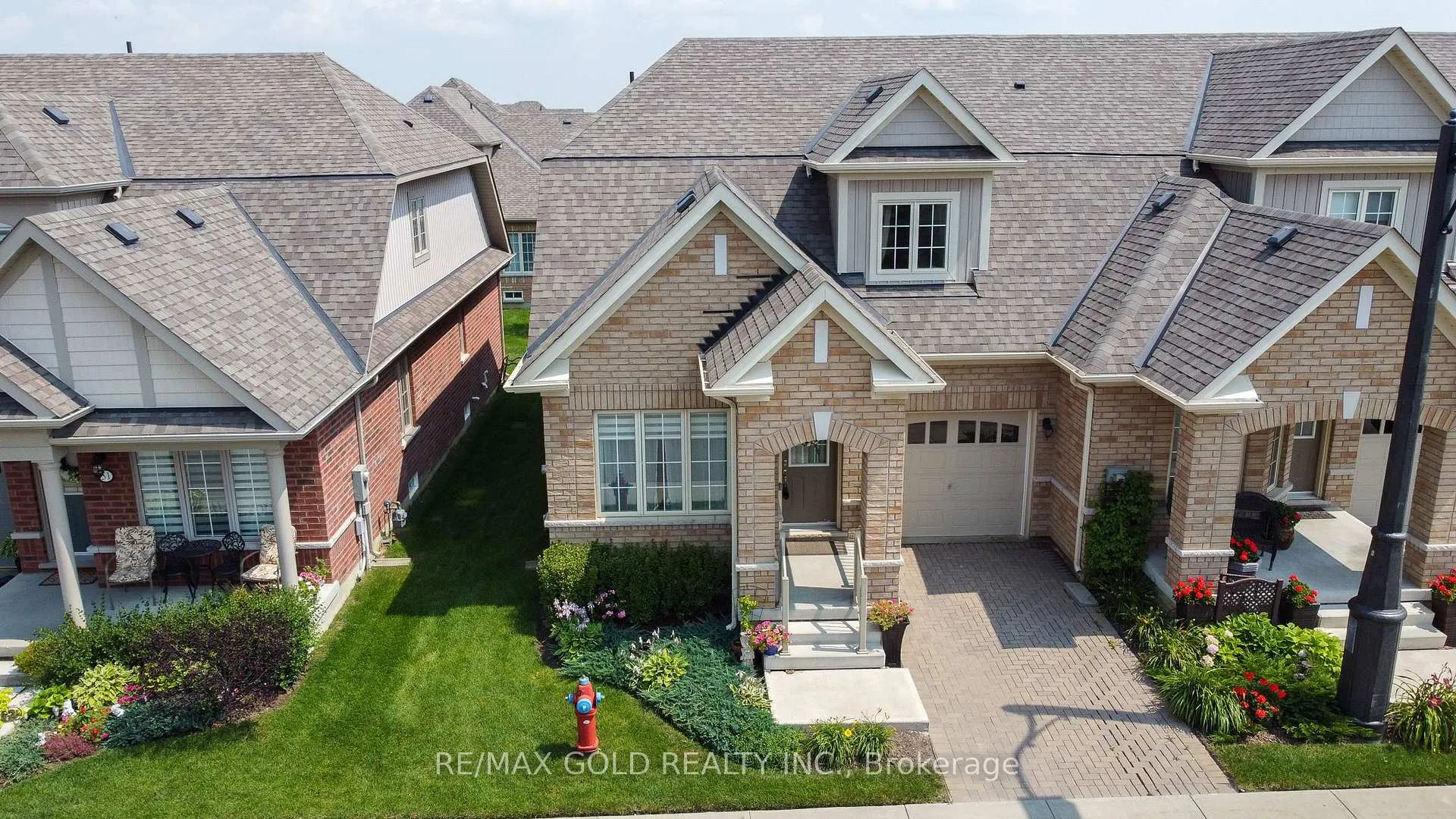 Photo 35 of 53 Muzzo Drive, Brampton, Sandringham-Wellington — HOMEH