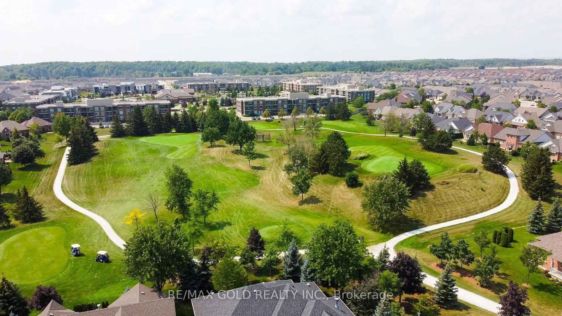 Photo 42 of 53 Muzzo Drive, Brampton, Sandringham-Wellington — HOMEH