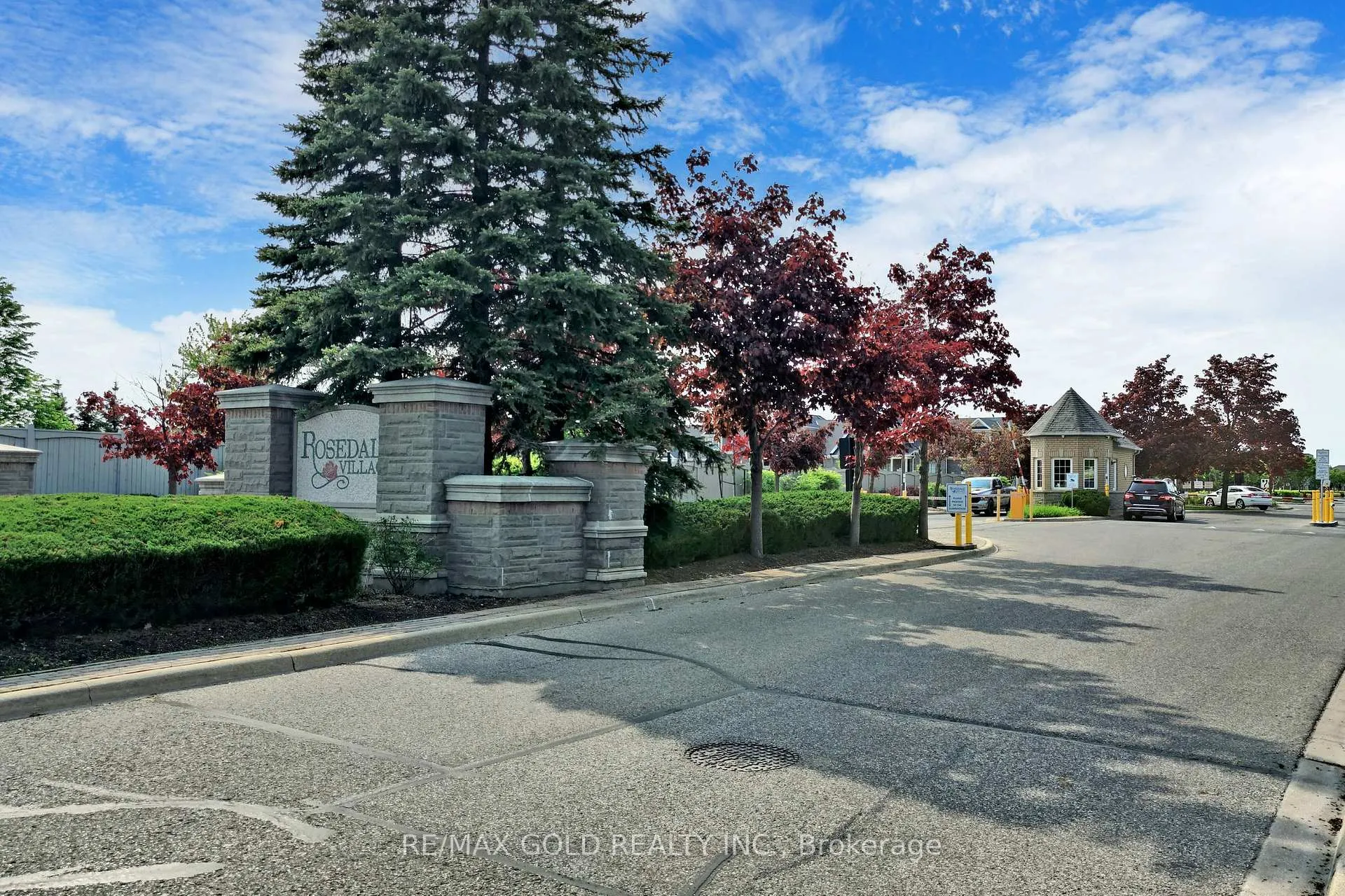 Photo 45 of 53 Muzzo Drive, Brampton, Sandringham-Wellington — HOMEH