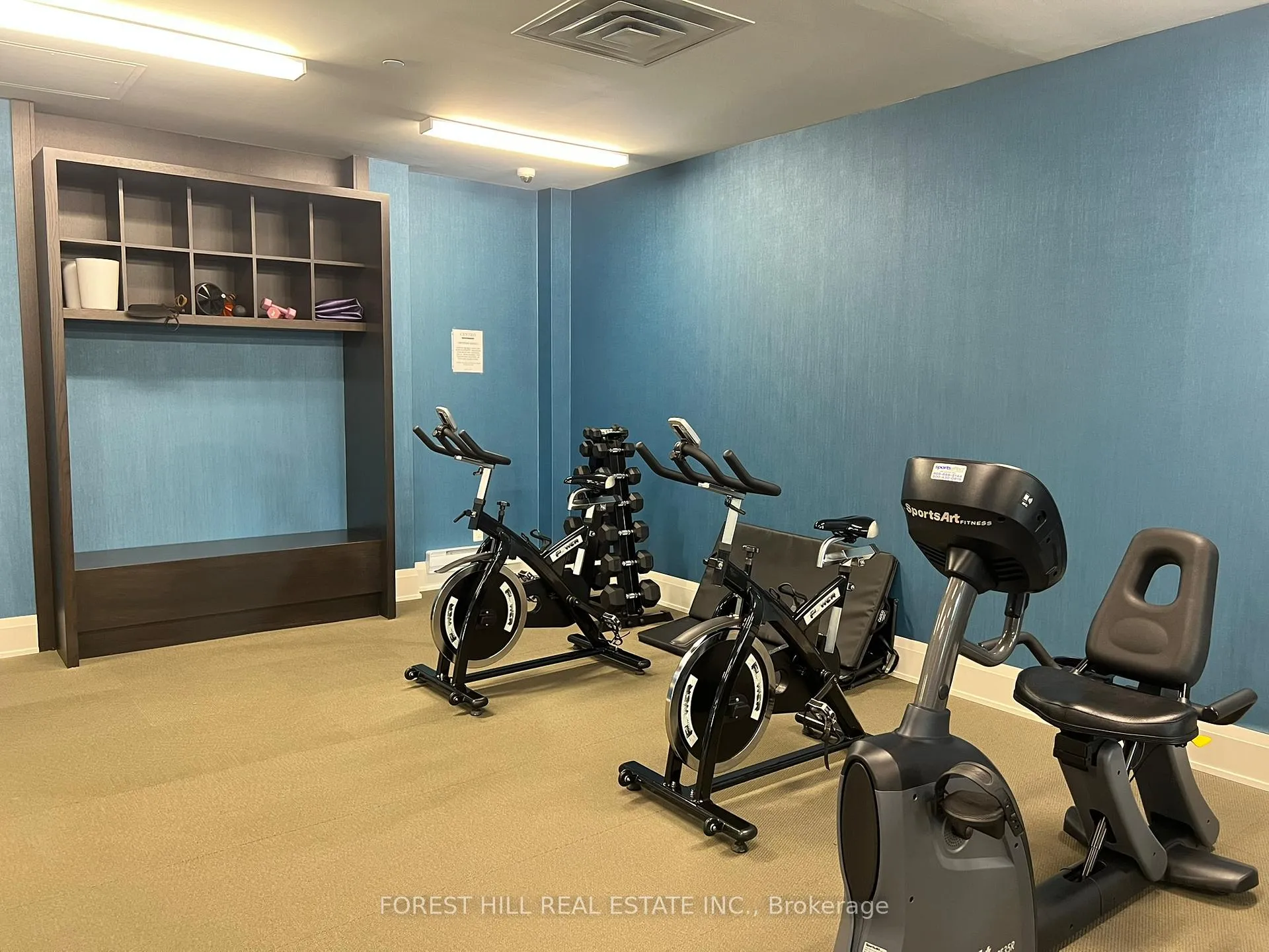 Photo 6 of Unit 604B, 15277 Yonge Street, Aurora, Aurora Village — HOMEH