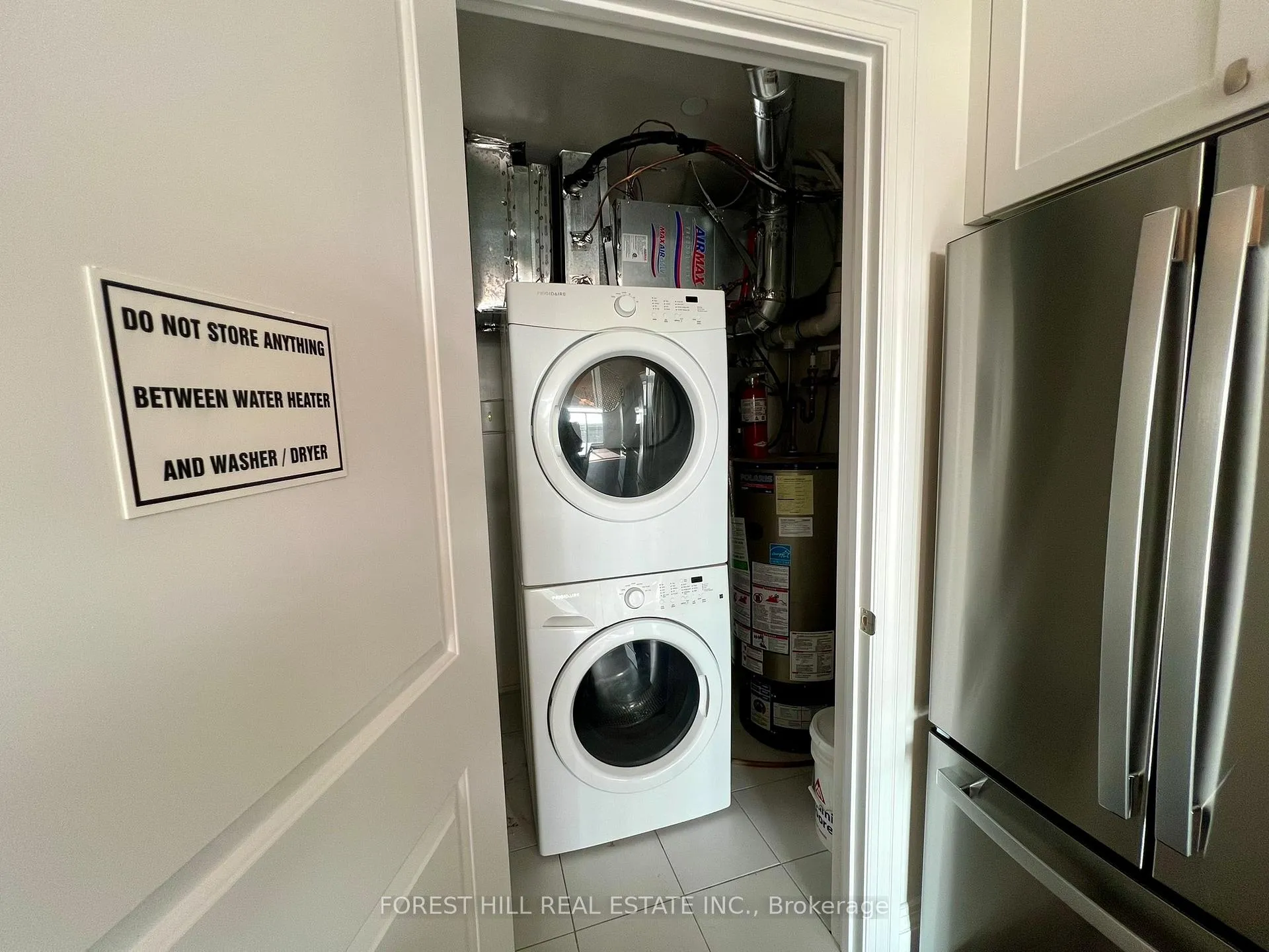 Photo 9 of Unit 604B, 15277 Yonge Street, Aurora, Aurora Village — HOMEH
