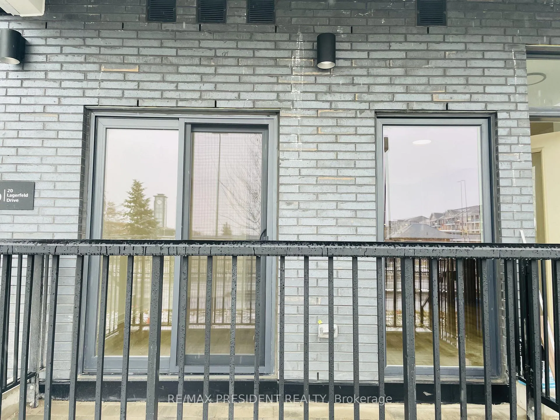 Photo 23 of Unit 9, 20 Lagerfeld Drive, Brampton, Northwest Brampton — HOMEH