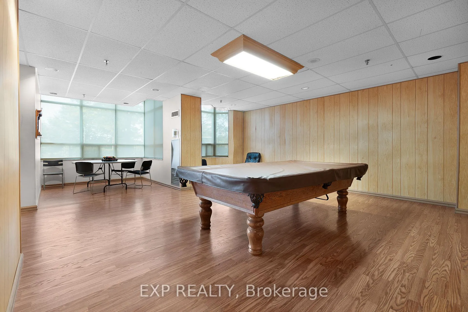 Photo 15 of Unit 1407, 30 Malta Avenue, Brampton, Fletcher's Creek South — HOMEH