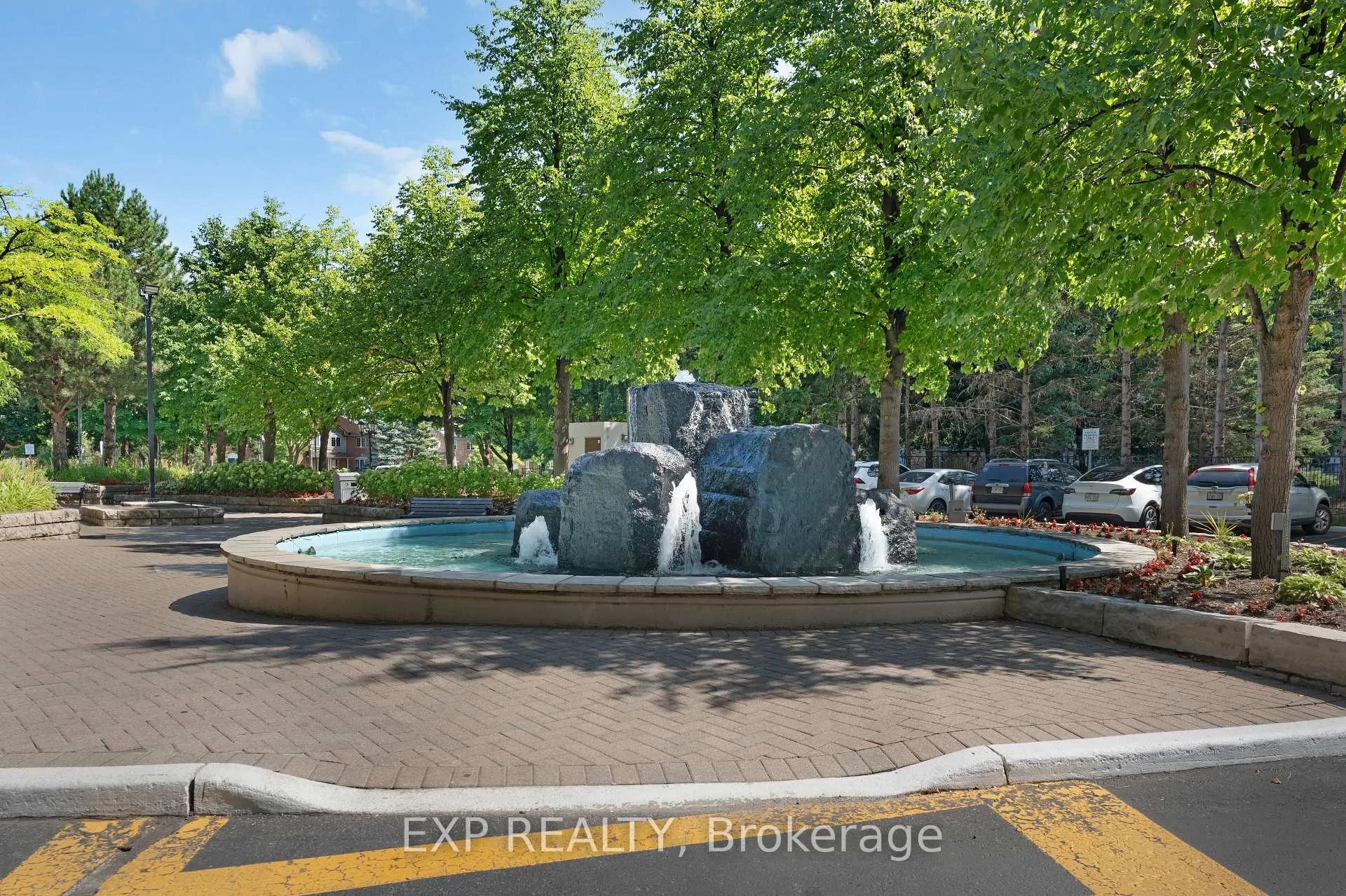 Photo 17 of Unit 1407, 30 Malta Avenue, Brampton, Fletcher's Creek South — HOMEH