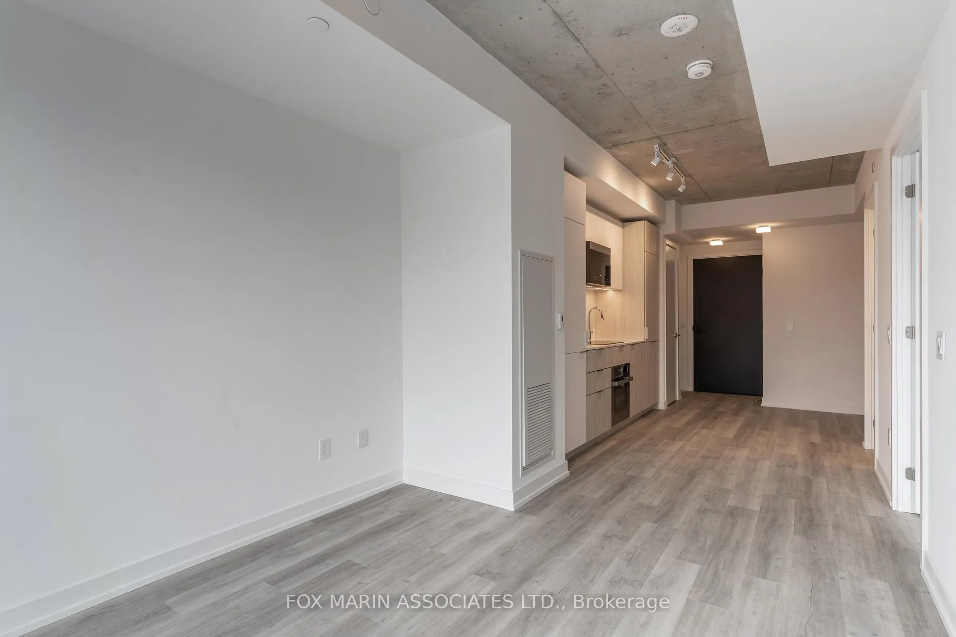 Photo 6 of Unit 213, 28 Eastern Avenue, Toronto, Moss Park — HOMEH