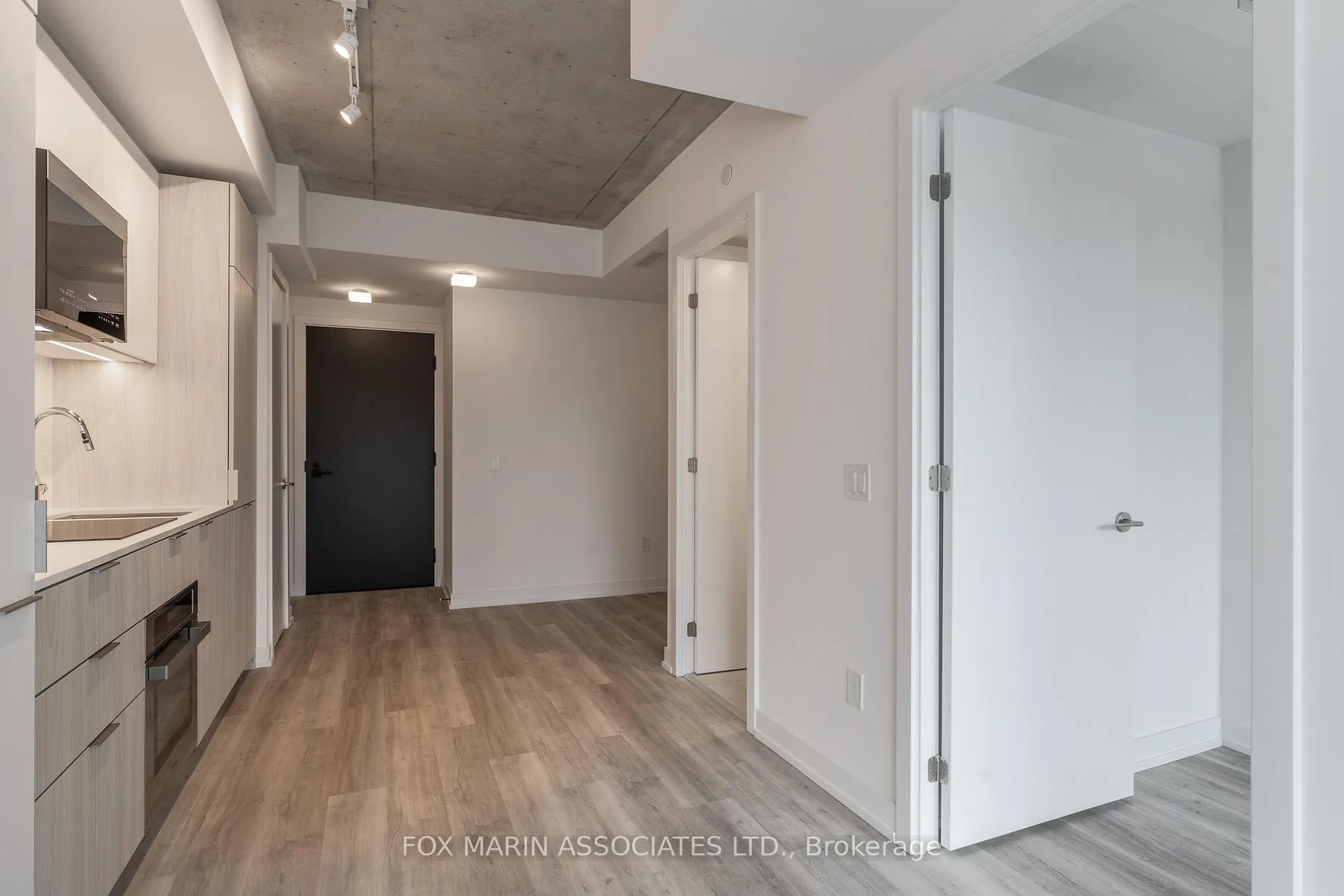 Photo 7 of Unit 213, 28 Eastern Avenue, Toronto, Moss Park — HOMEH