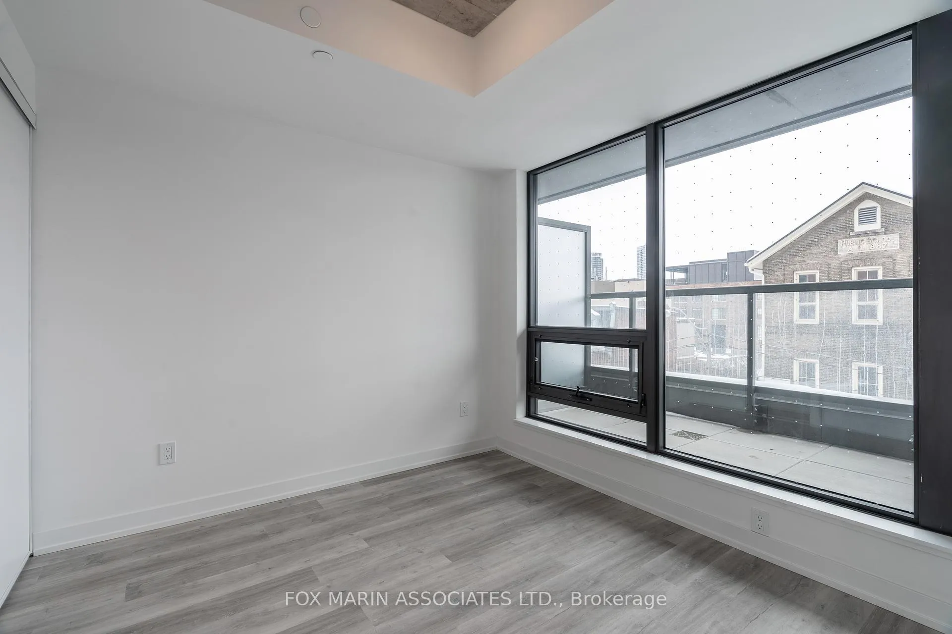 Photo 8 of Unit 213, 28 Eastern Avenue, Toronto, Moss Park — HOMEH