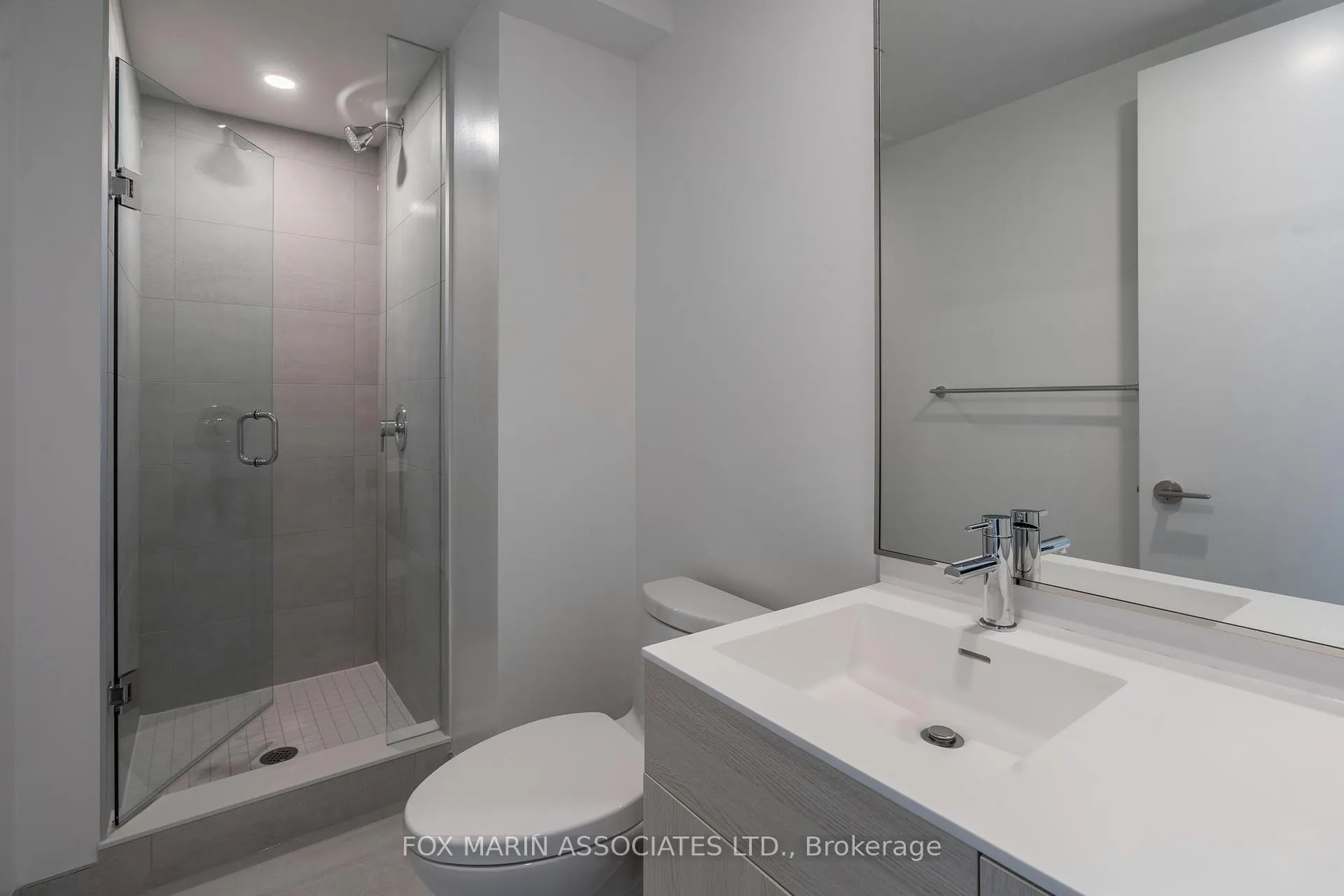 Photo 10 of Unit 213, 28 Eastern Avenue, Toronto, Moss Park — HOMEH