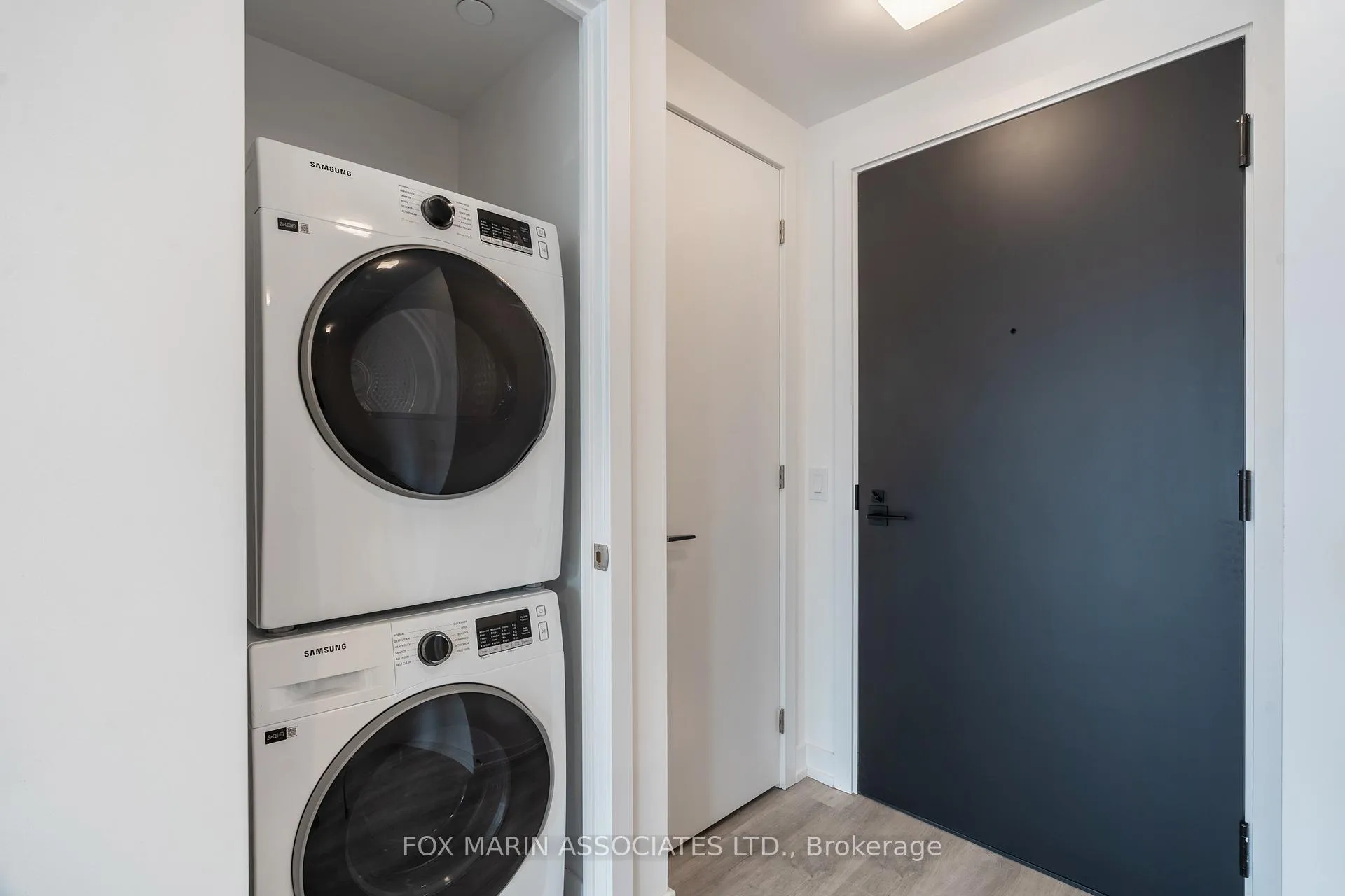 Photo 12 of Unit 213, 28 Eastern Avenue, Toronto, Moss Park — HOMEH