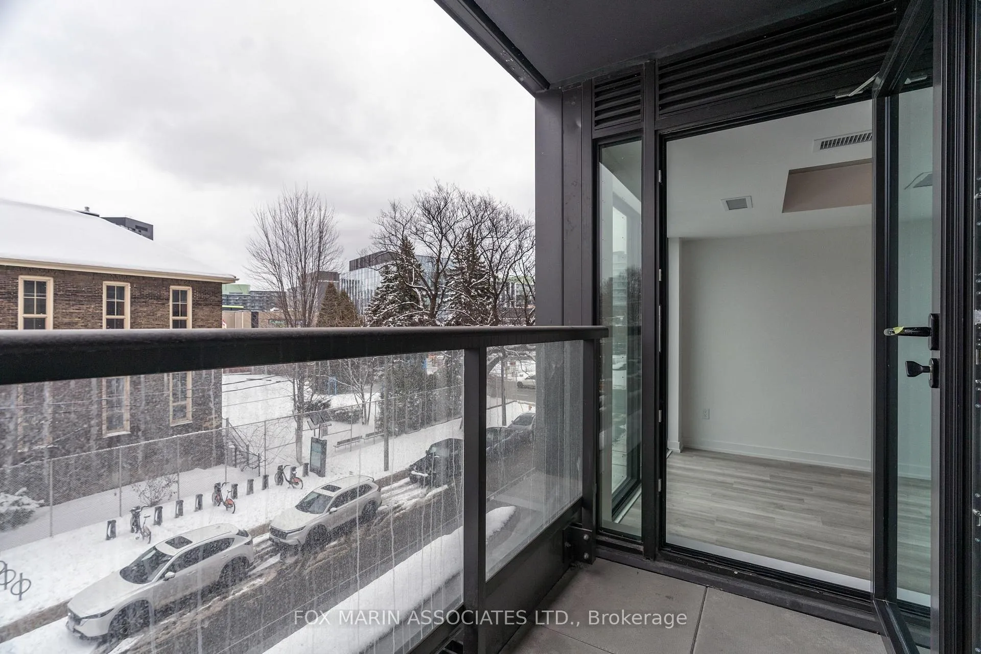 Photo 13 of Unit 213, 28 Eastern Avenue, Toronto, Moss Park — HOMEH