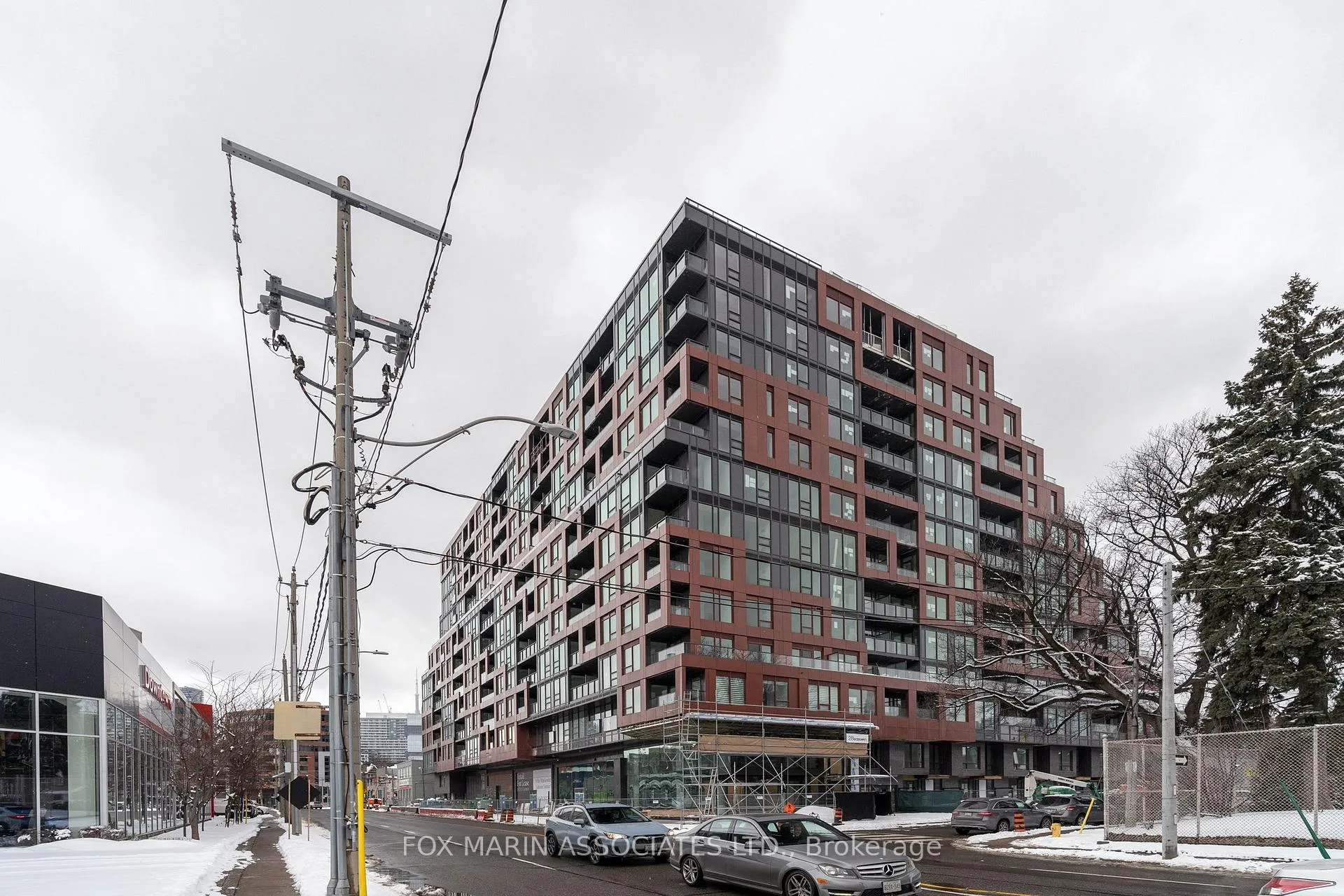 Photo 15 of Unit 213, 28 Eastern Avenue, Toronto, Moss Park — HOMEH