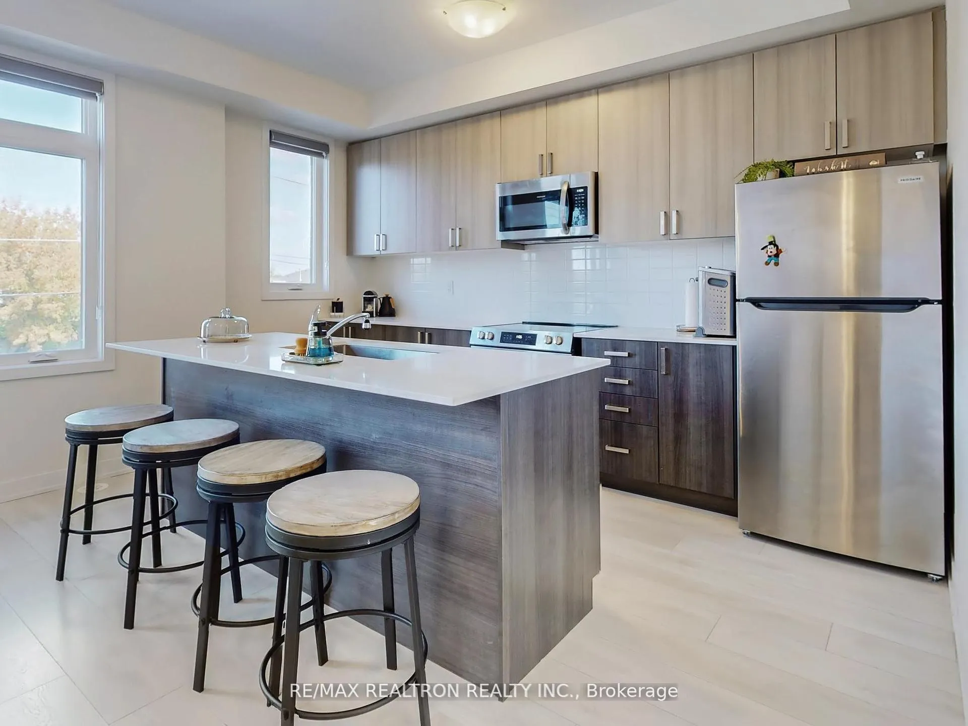 Photo 16 of Unit 1103, 1865 Pickering Parkway, Pickering, Town Centre — HOMEH
