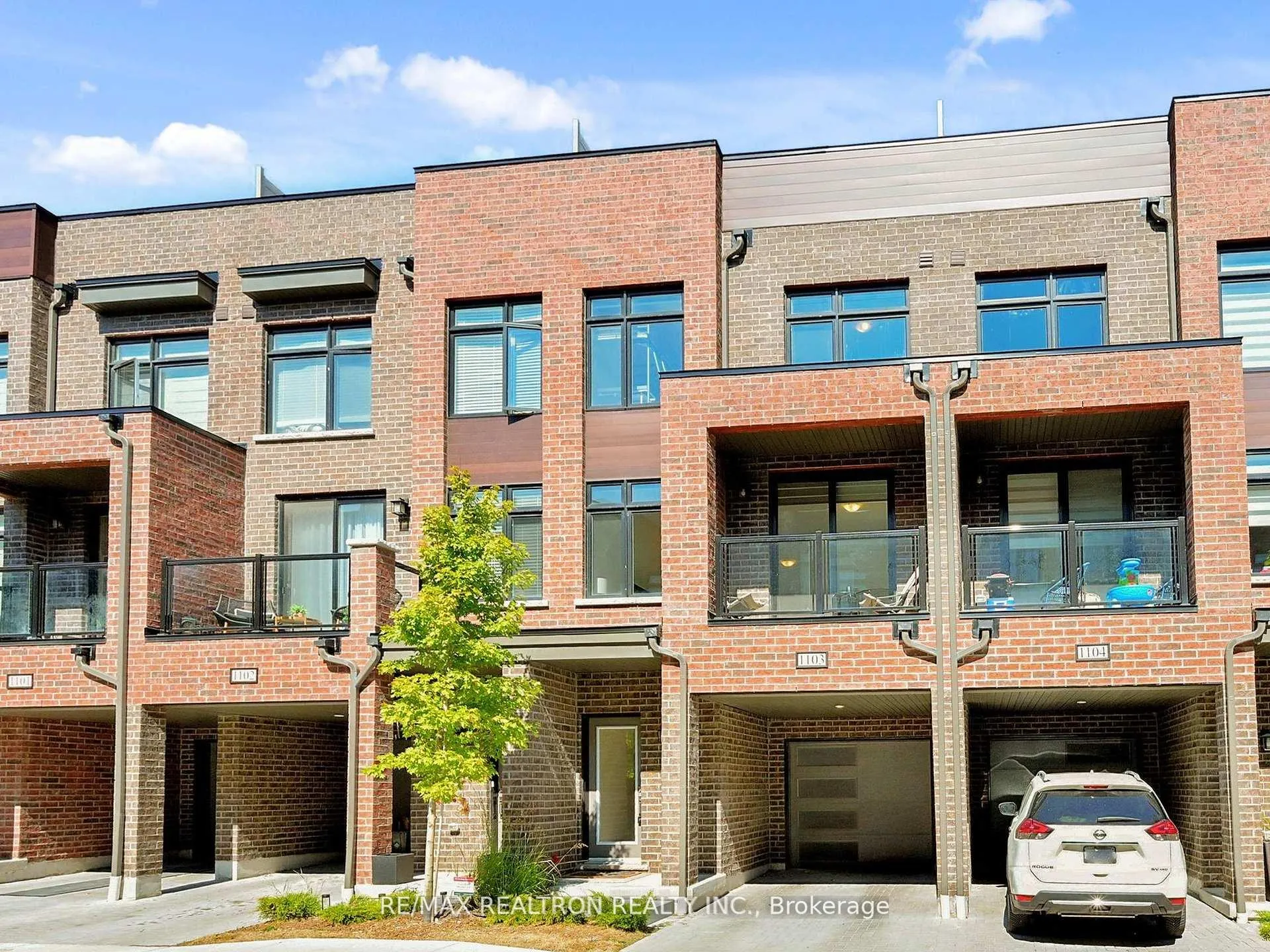Photo 41 of Unit 1103, 1865 Pickering Parkway, Pickering, Town Centre — HOMEH