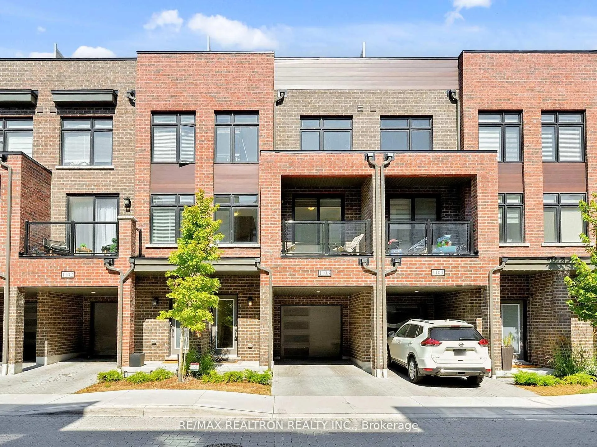 Photo 42 of Unit 1103, 1865 Pickering Parkway, Pickering, Town Centre — HOMEH