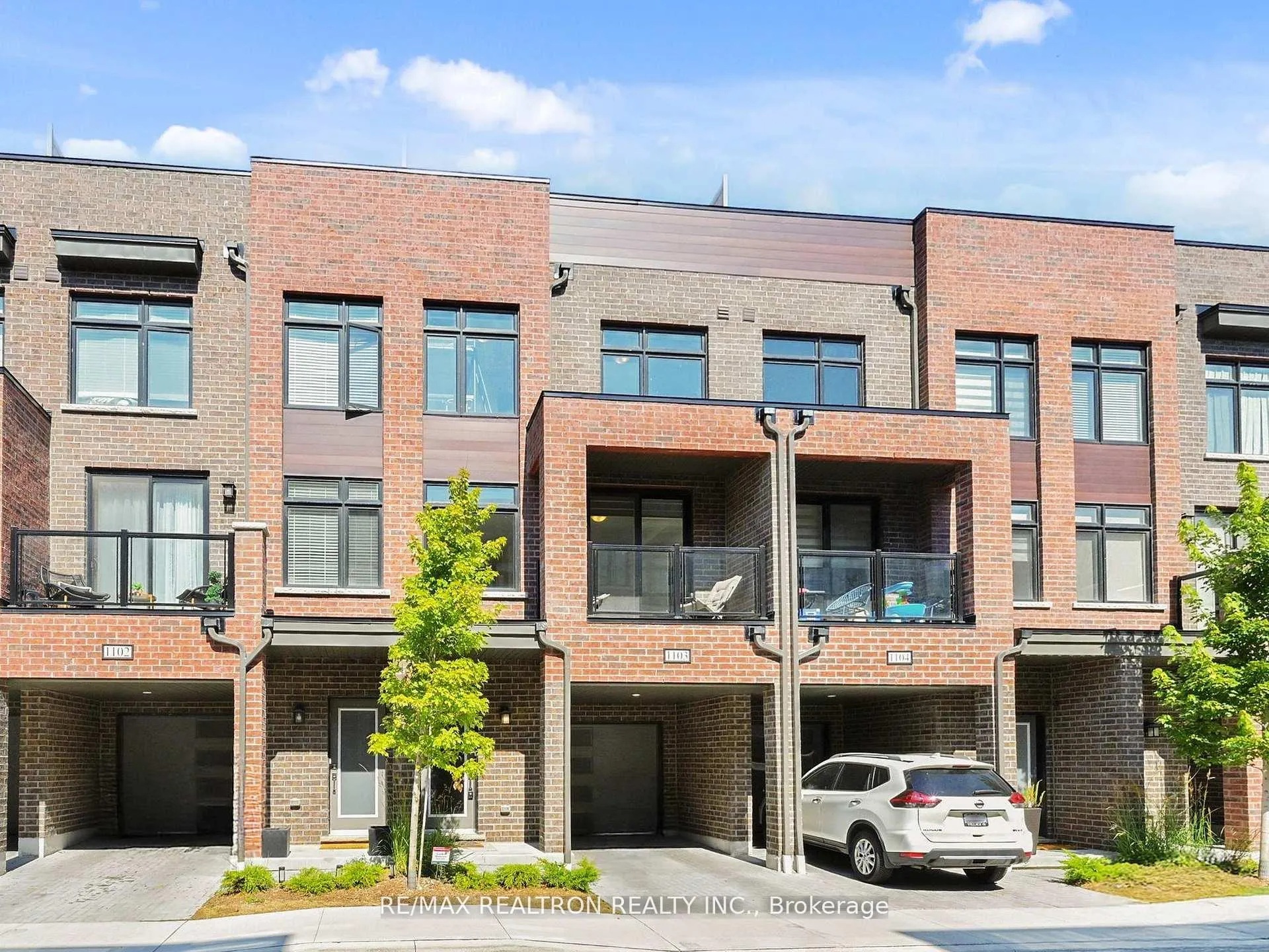 Photo 43 of Unit 1103, 1865 Pickering Parkway, Pickering, Town Centre — HOMEH