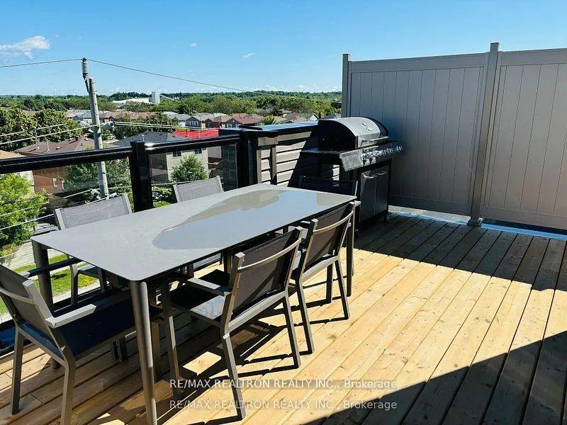 Photo 47 of Unit 1103, 1865 Pickering Parkway, Pickering, Town Centre — HOMEH