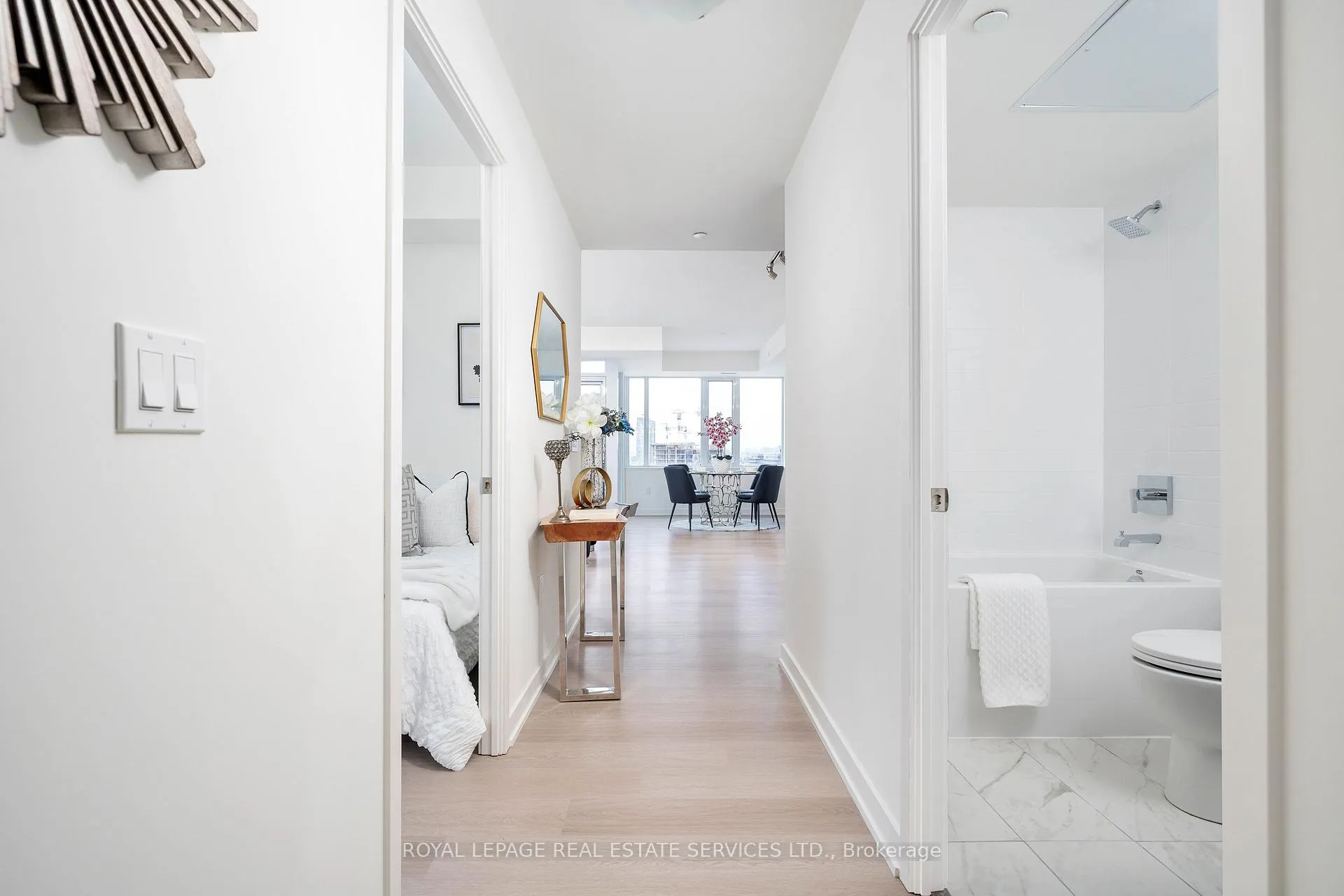 Photo 14 of Unit 803, 859 The Queensway, Etobicoke, Stonegate-Queensway — HOMEH