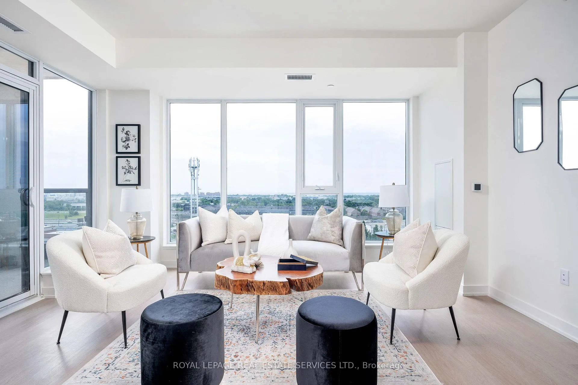 Photo 23 of Unit 803, 859 The Queensway, Etobicoke, Stonegate-Queensway — HOMEH