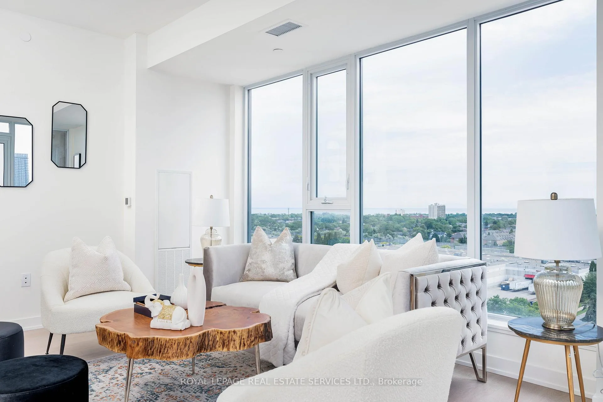 Photo 28 of Unit 803, 859 The Queensway, Etobicoke, Stonegate-Queensway — HOMEH