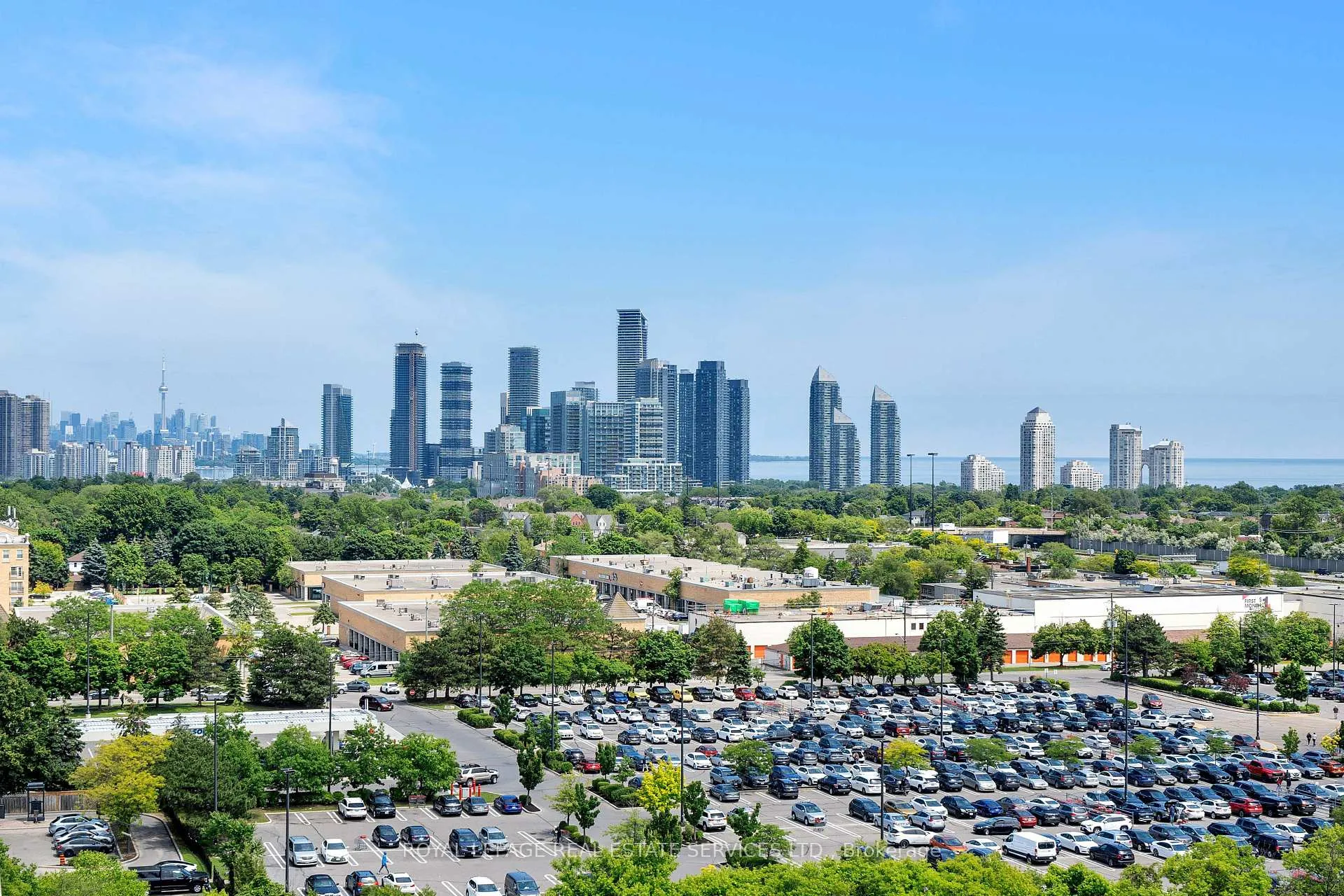 Photo 36 of Unit 803, 859 The Queensway, Etobicoke, Stonegate-Queensway — HOMEH