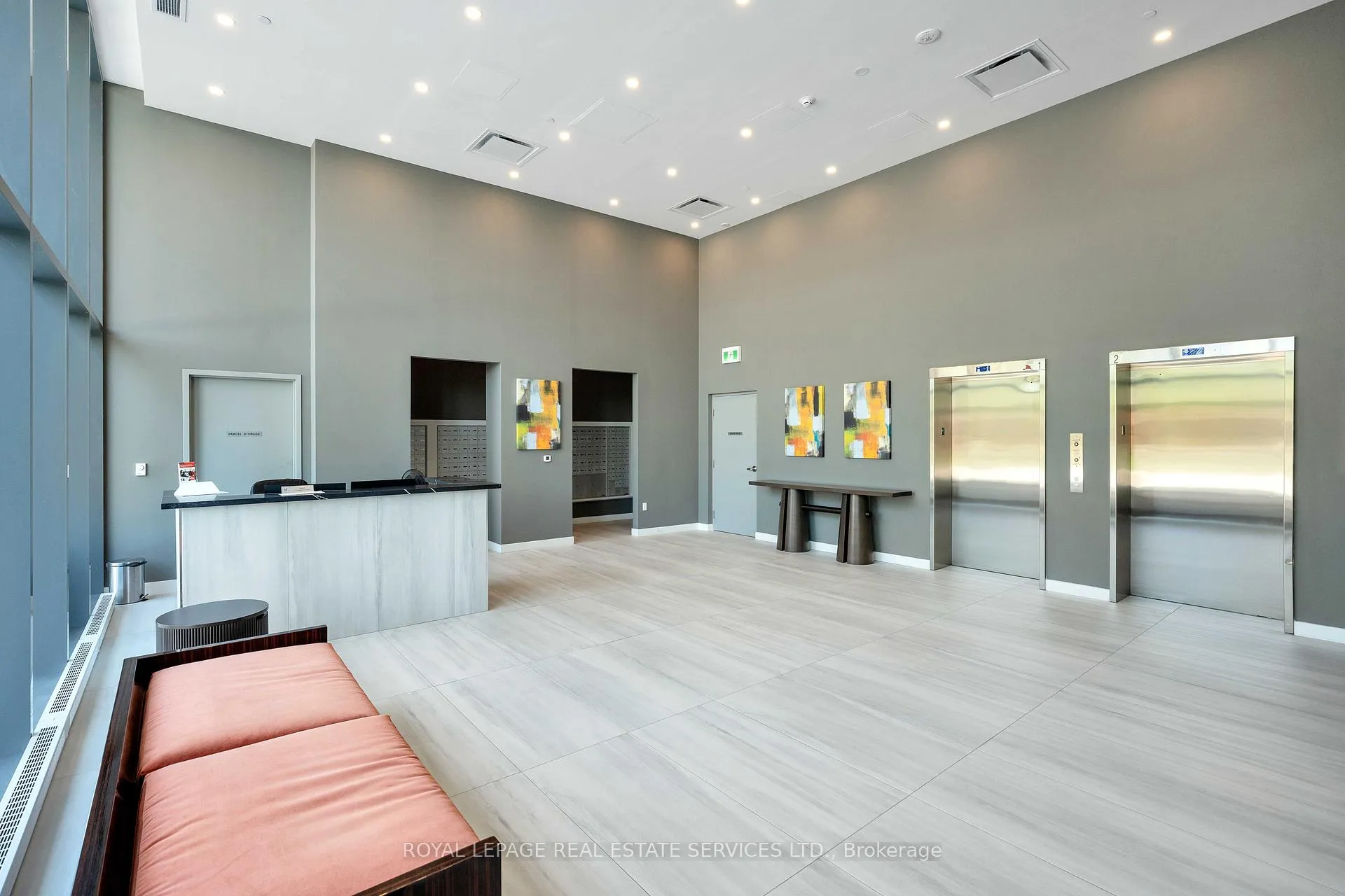 Photo 37 of Unit 803, 859 The Queensway, Etobicoke, Stonegate-Queensway — HOMEH