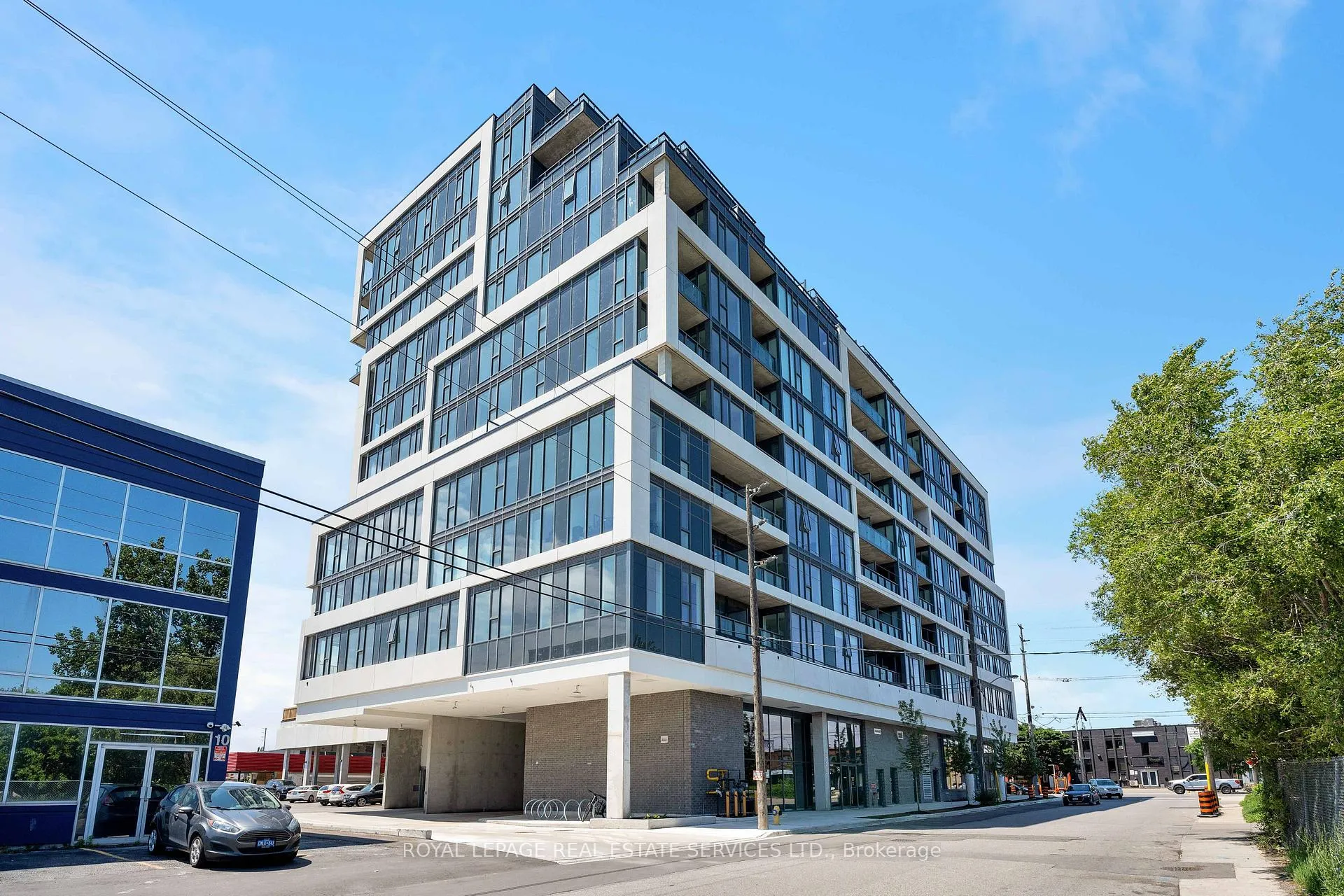 Photo 40 of Unit 803, 859 The Queensway, Etobicoke, Stonegate-Queensway — HOMEH
