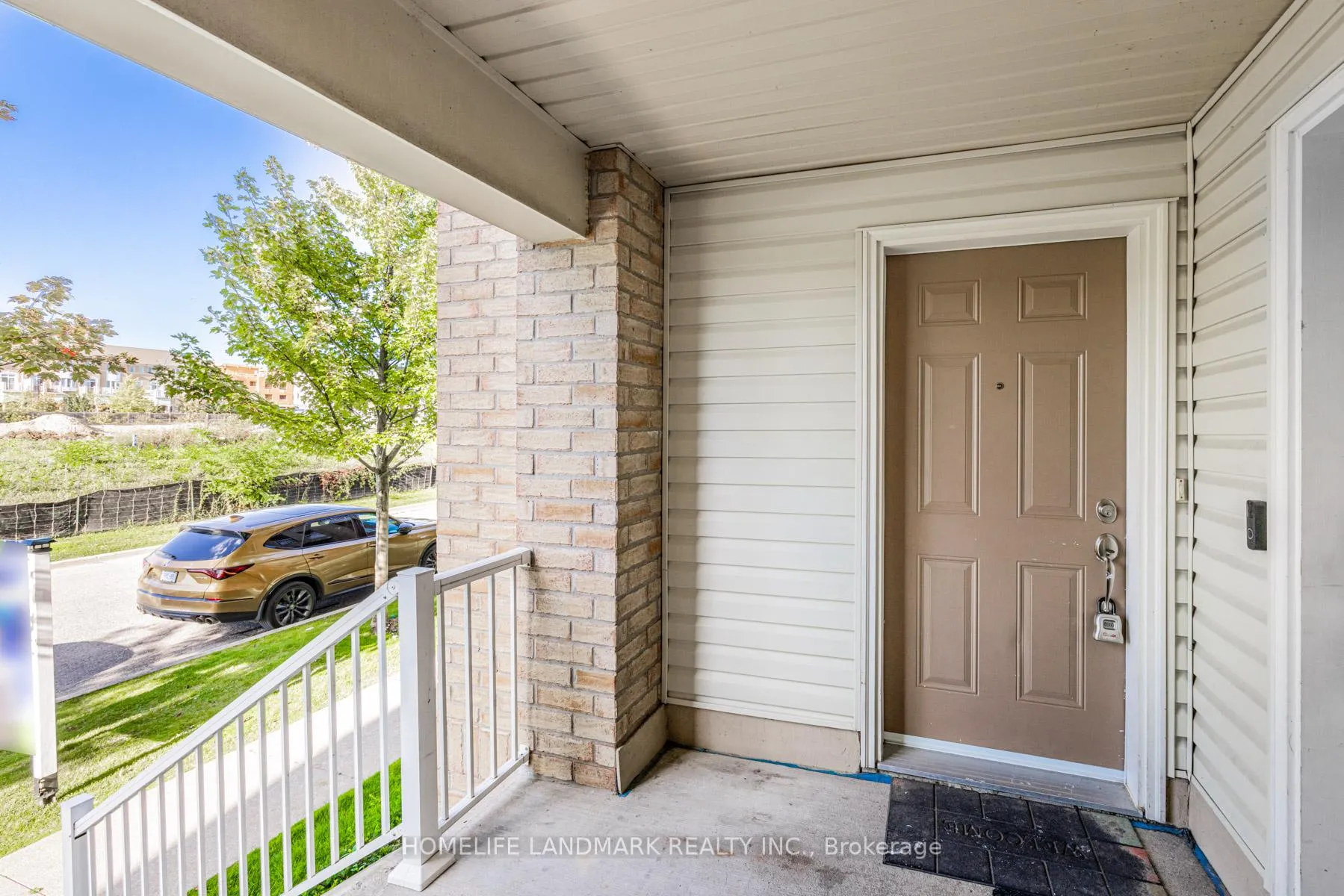 Photo 4 of 85 Sunrise Drive, Markham, Milliken Mills East — HOMEH