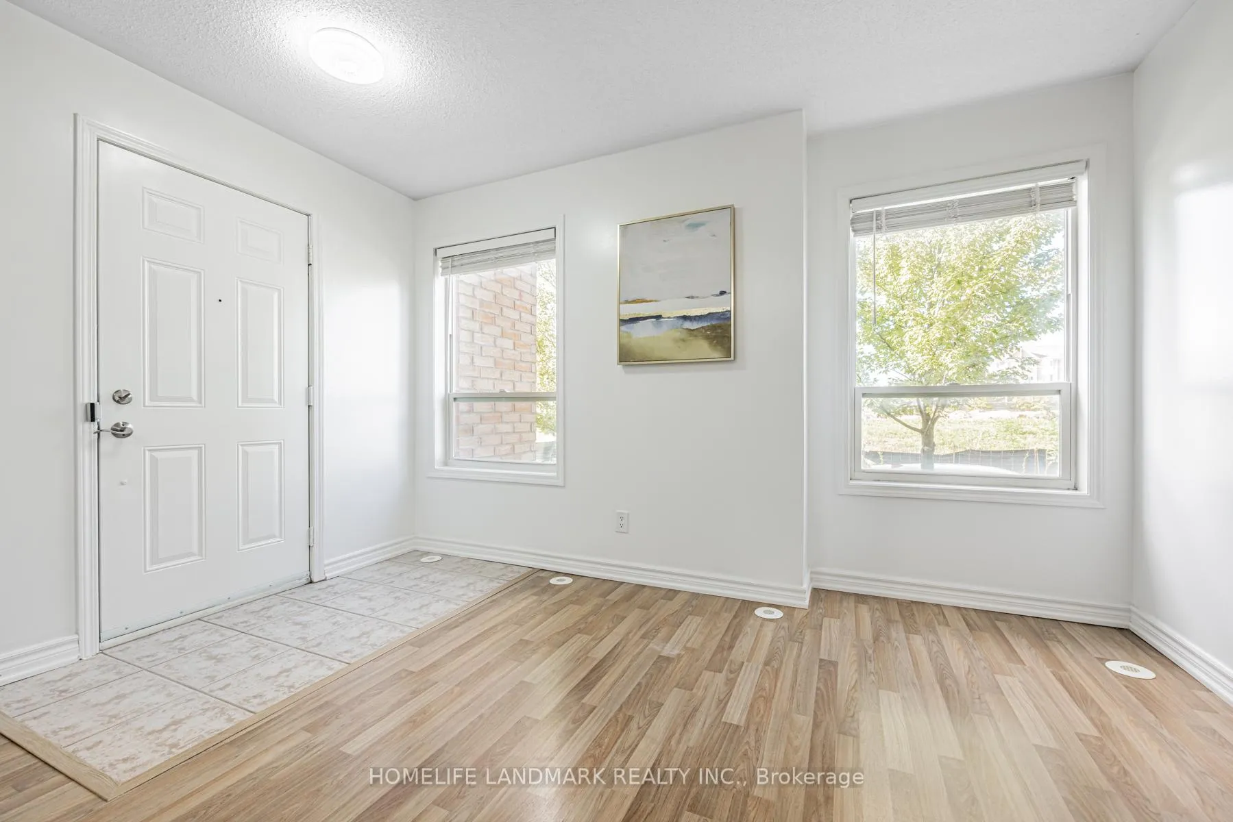 Photo 7 of 85 Sunrise Drive, Markham, Milliken Mills East — HOMEH