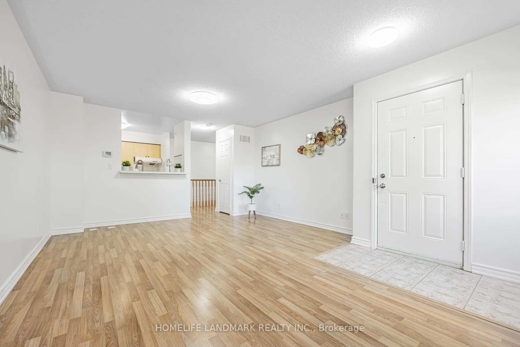 Photo 8 of 85 Sunrise Drive, Markham, Milliken Mills East — HOMEH