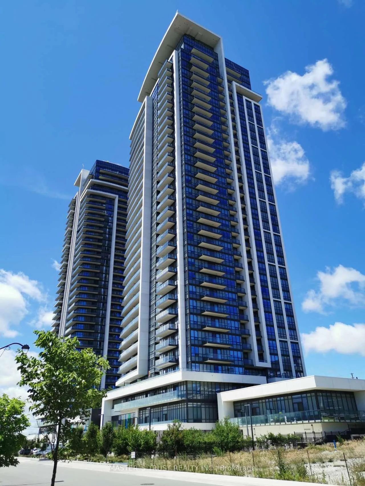 Photo 1 of Unit 1803, 38 Gandhi Lane, Markham, Commerce Valley — HOMEH