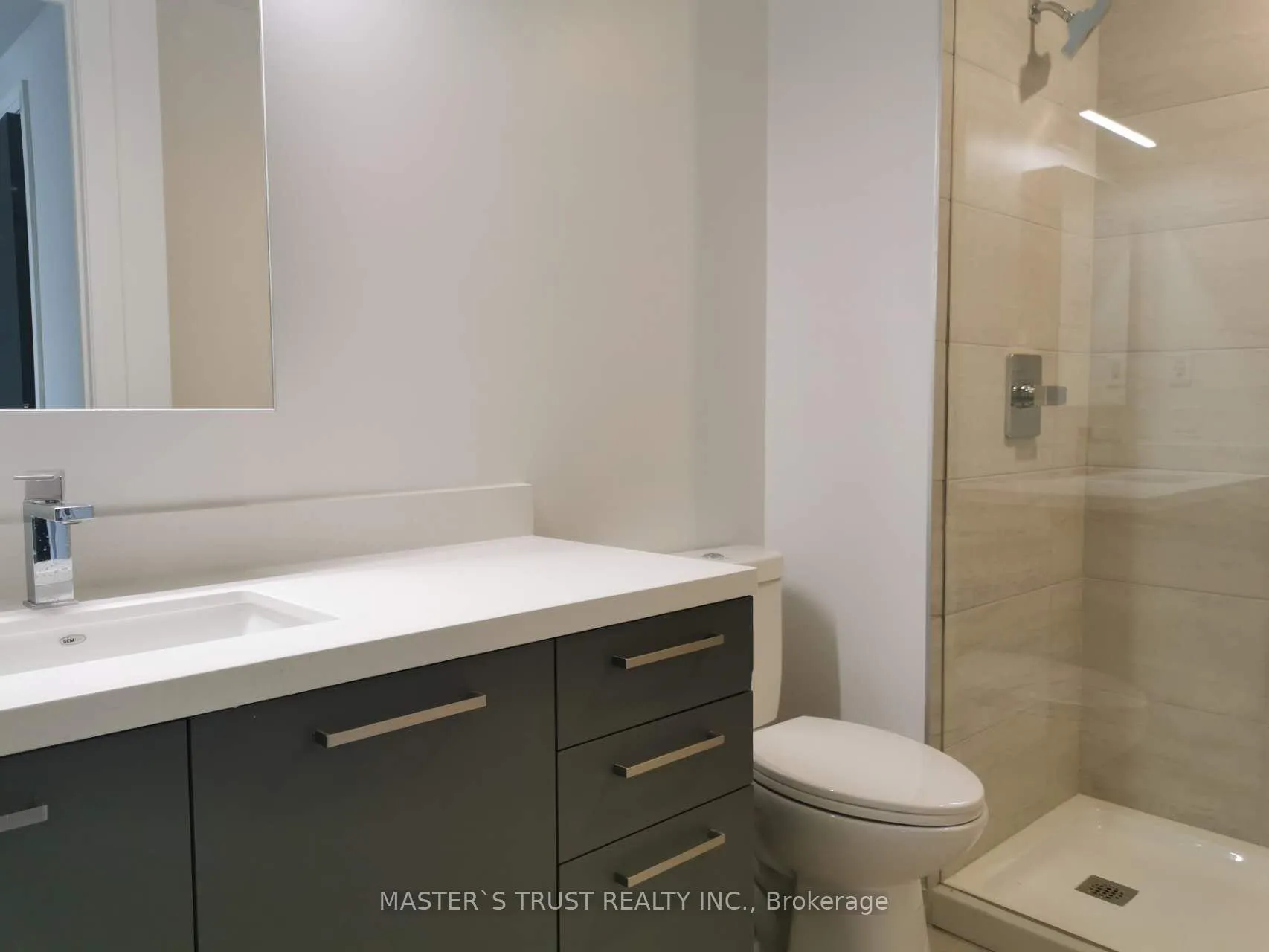 Photo 5 of Unit 1803, 38 Gandhi Lane, Markham, Commerce Valley — HOMEH