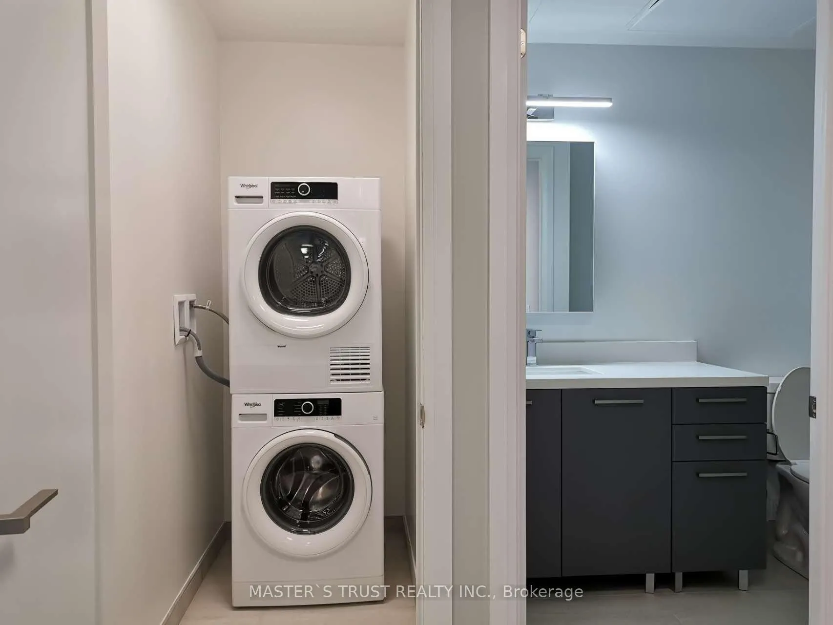 Photo 6 of Unit 1803, 38 Gandhi Lane, Markham, Commerce Valley — HOMEH