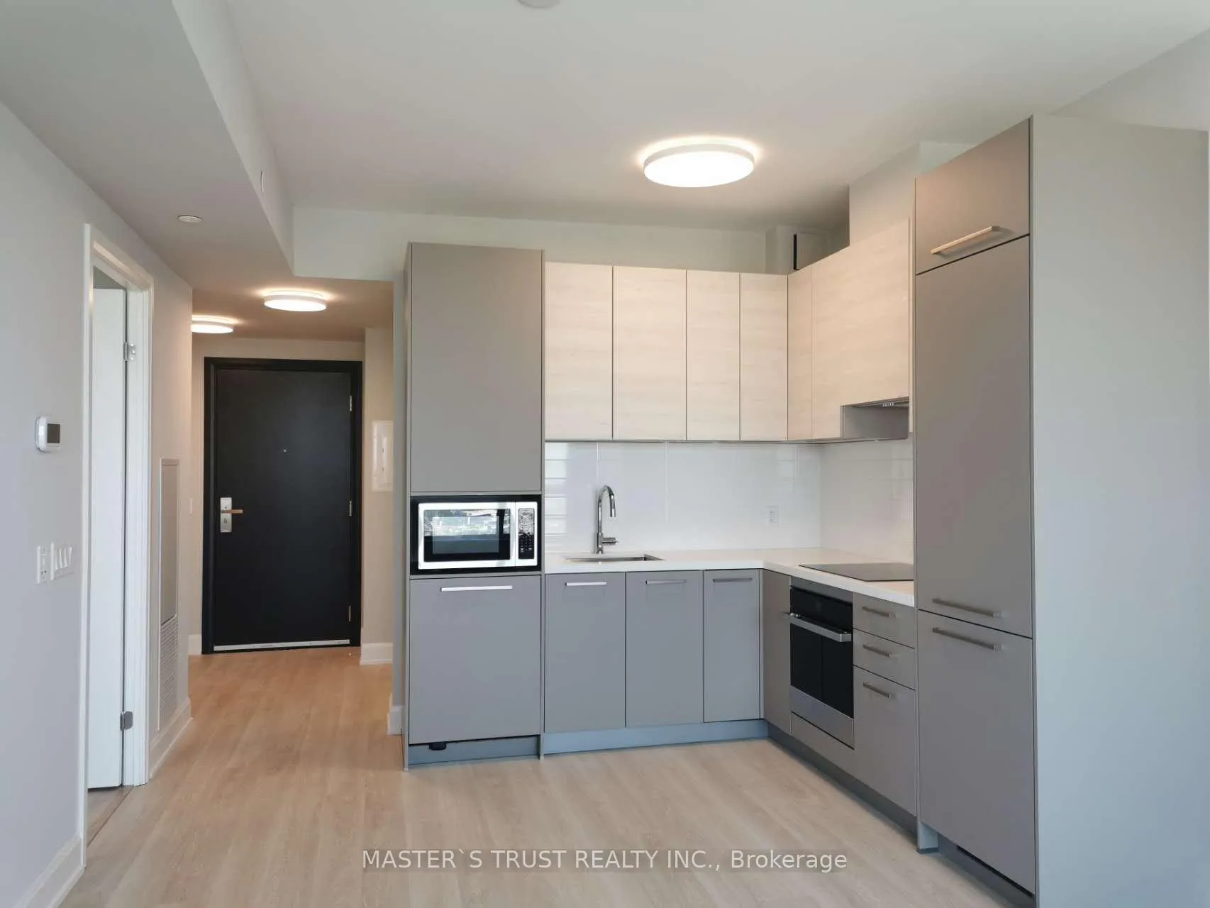 Photo 7 of Unit 1803, 38 Gandhi Lane, Markham, Commerce Valley — HOMEH